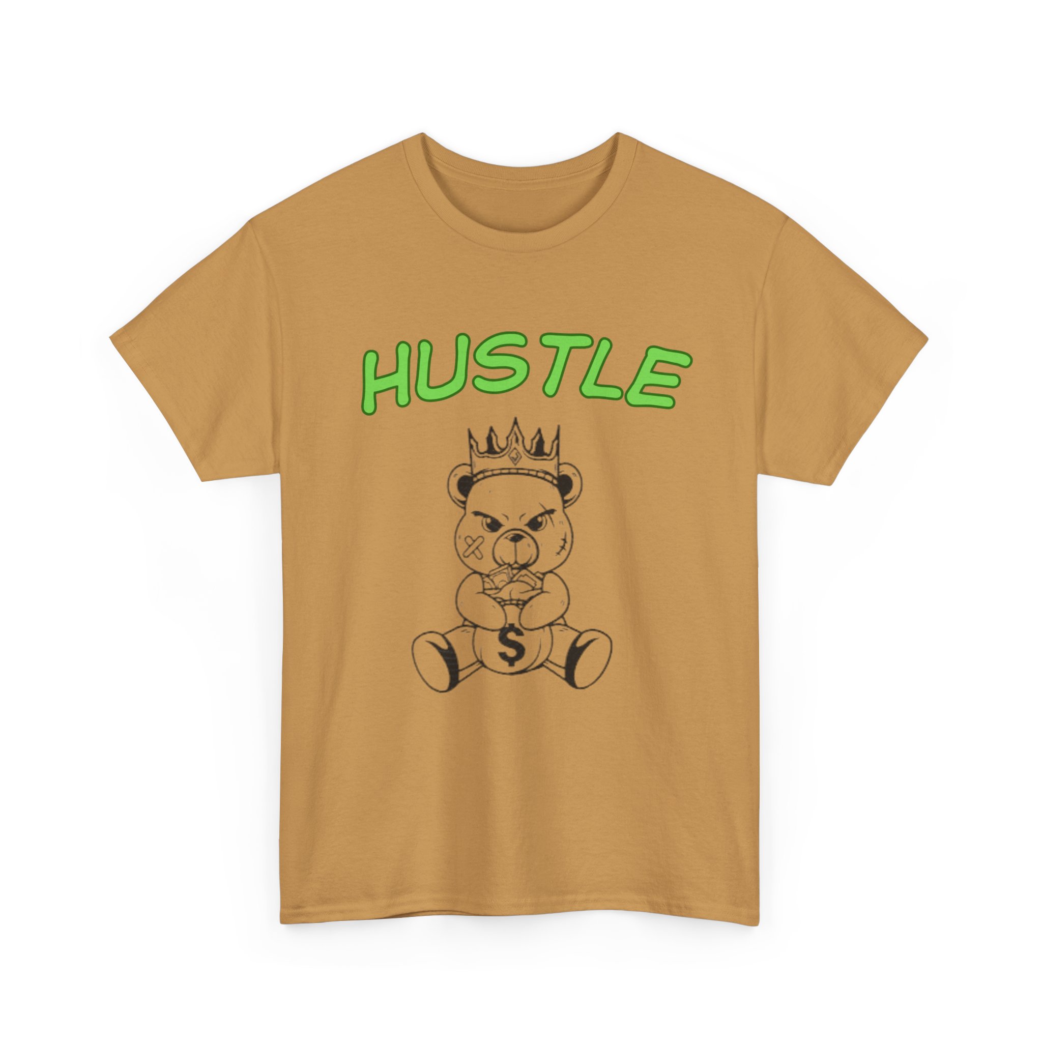 Teddy Bear Tee - Image 19