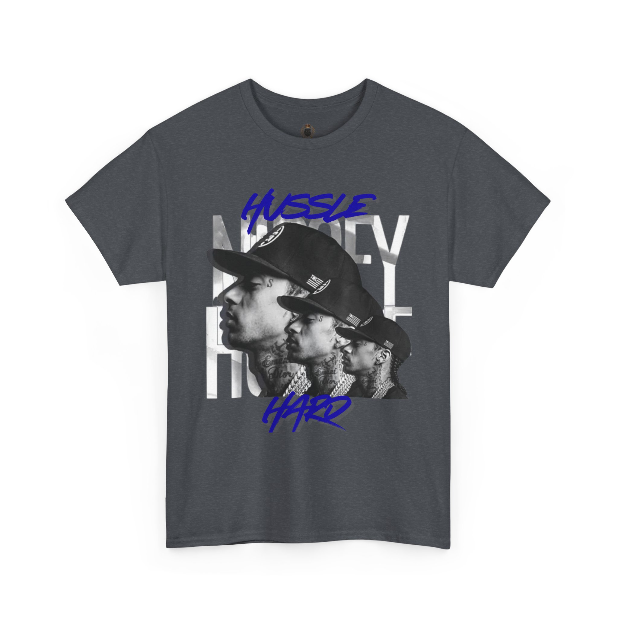 T-Shirt Nipsey Hussle Cotton Tee - Image 67