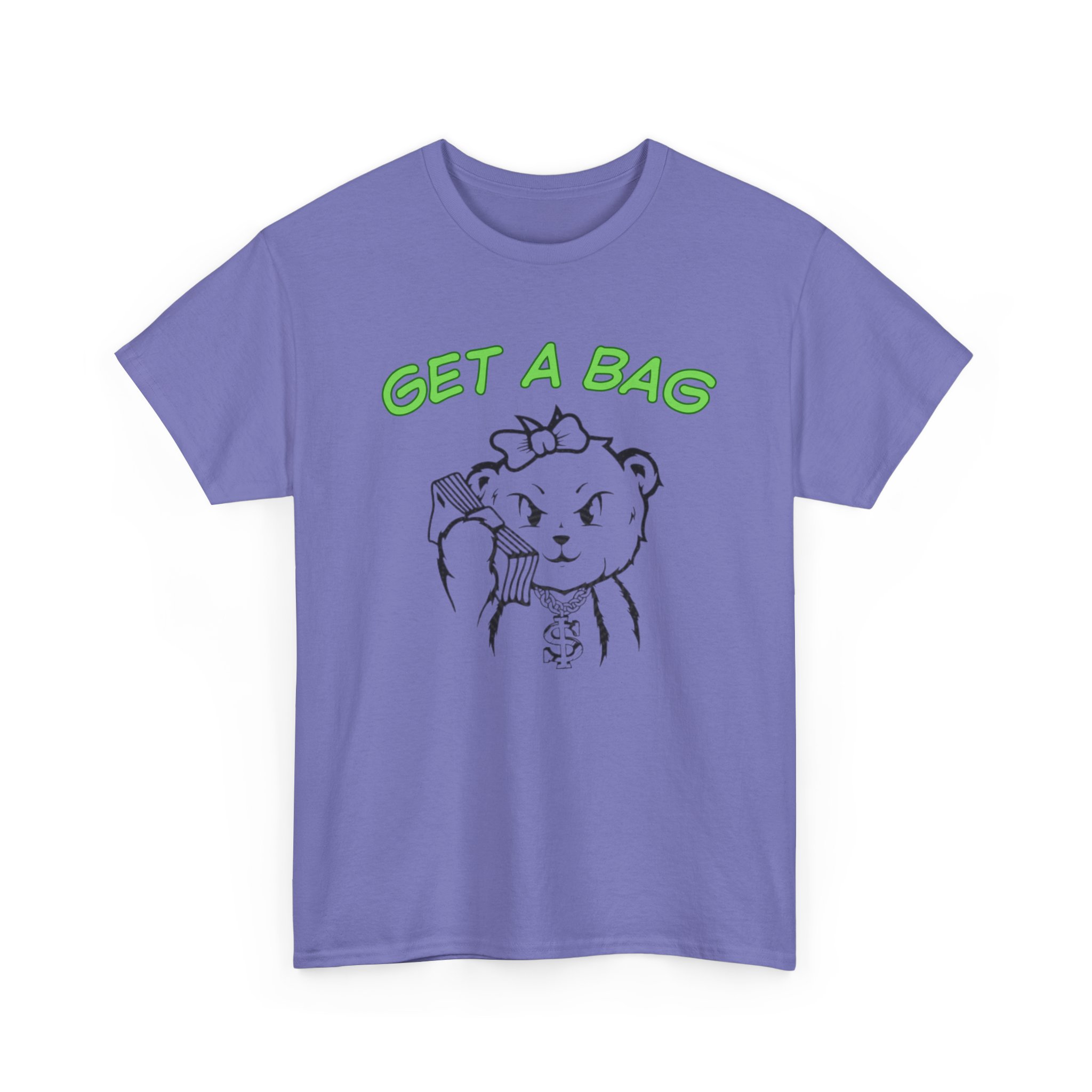 Teddy Bear Tee - Image 51