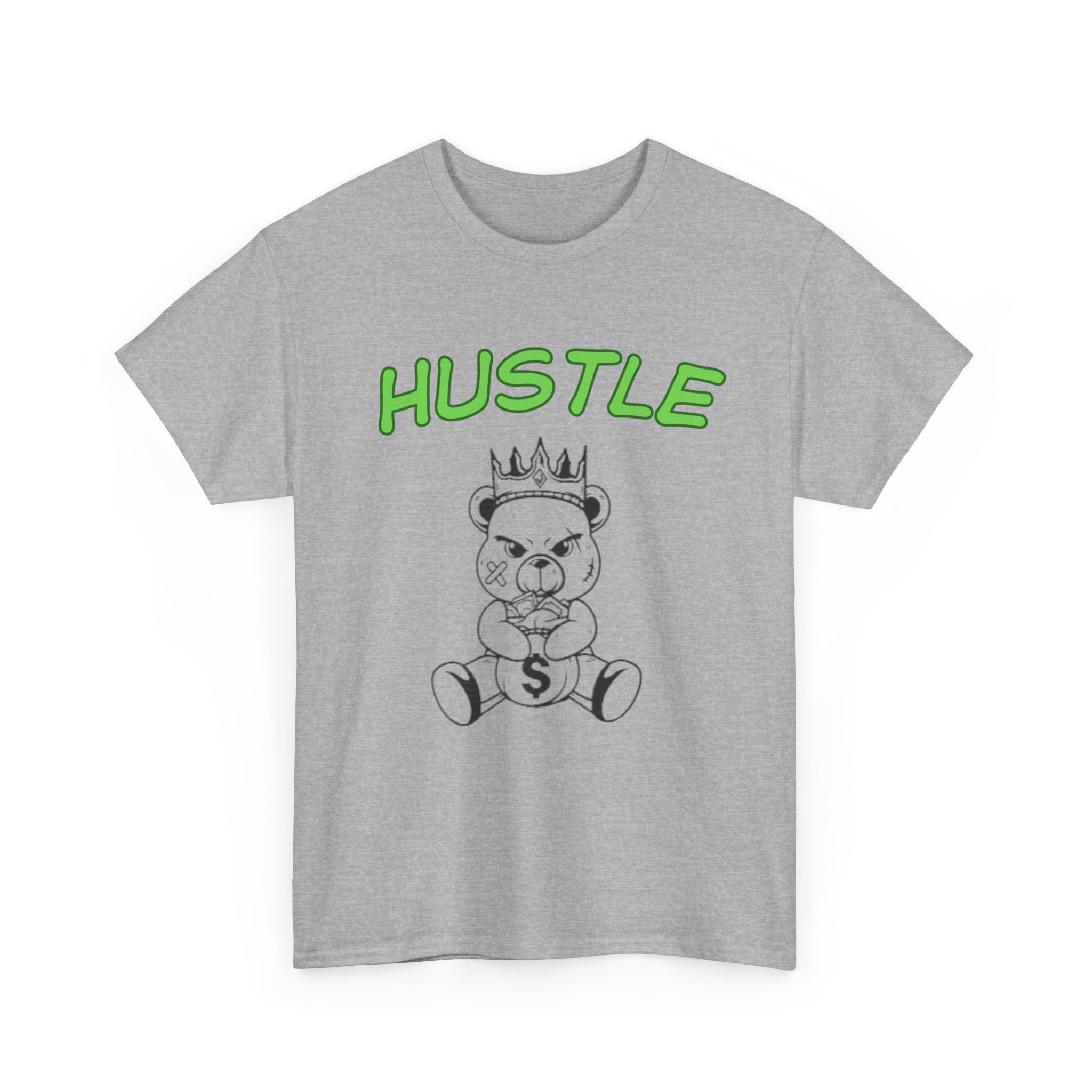 Teddy Bear Tee - Image 15