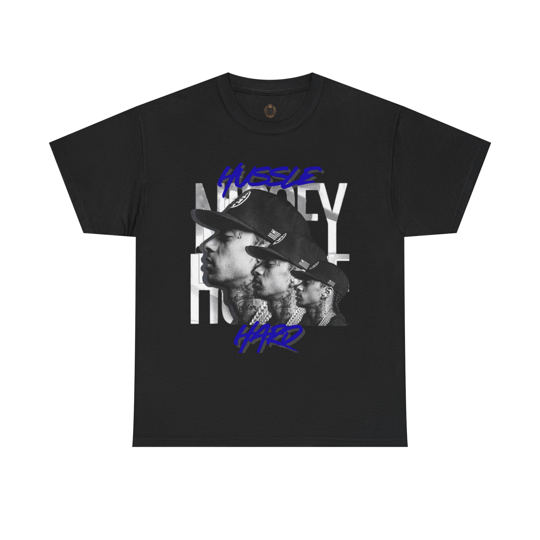 T-Shirt Nipsey Hussle Cotton Tee - Image 19