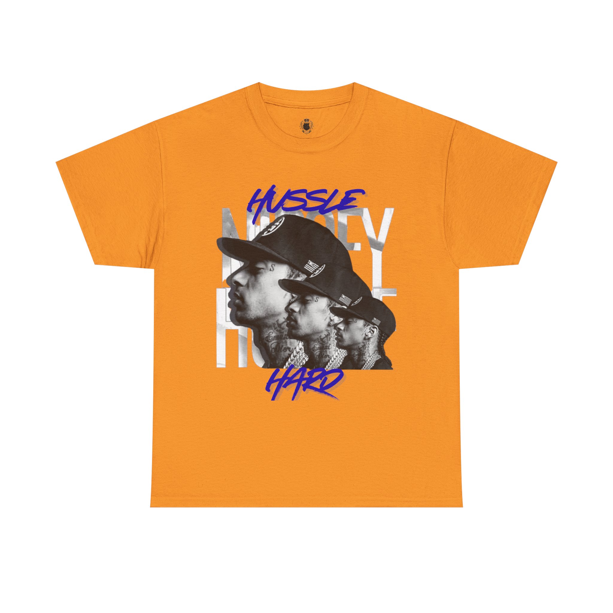 T-Shirt Nipsey Hussle Cotton Tee - Image 29
