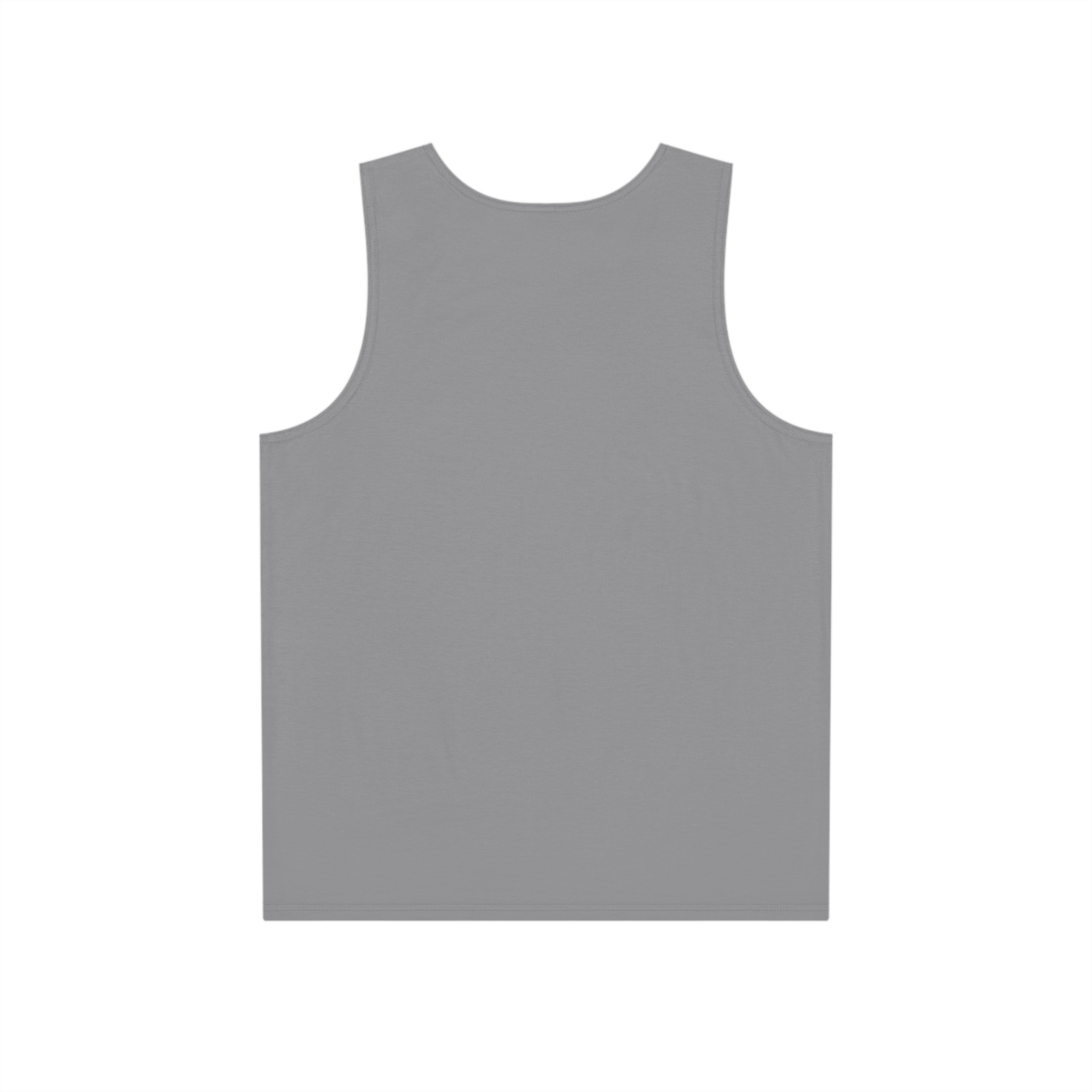 Follow The Movement Culture Tank Top - Image 2