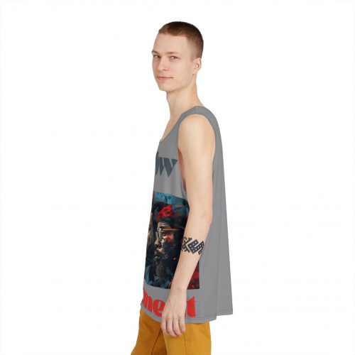 Follow The Movement Culture Tank Top