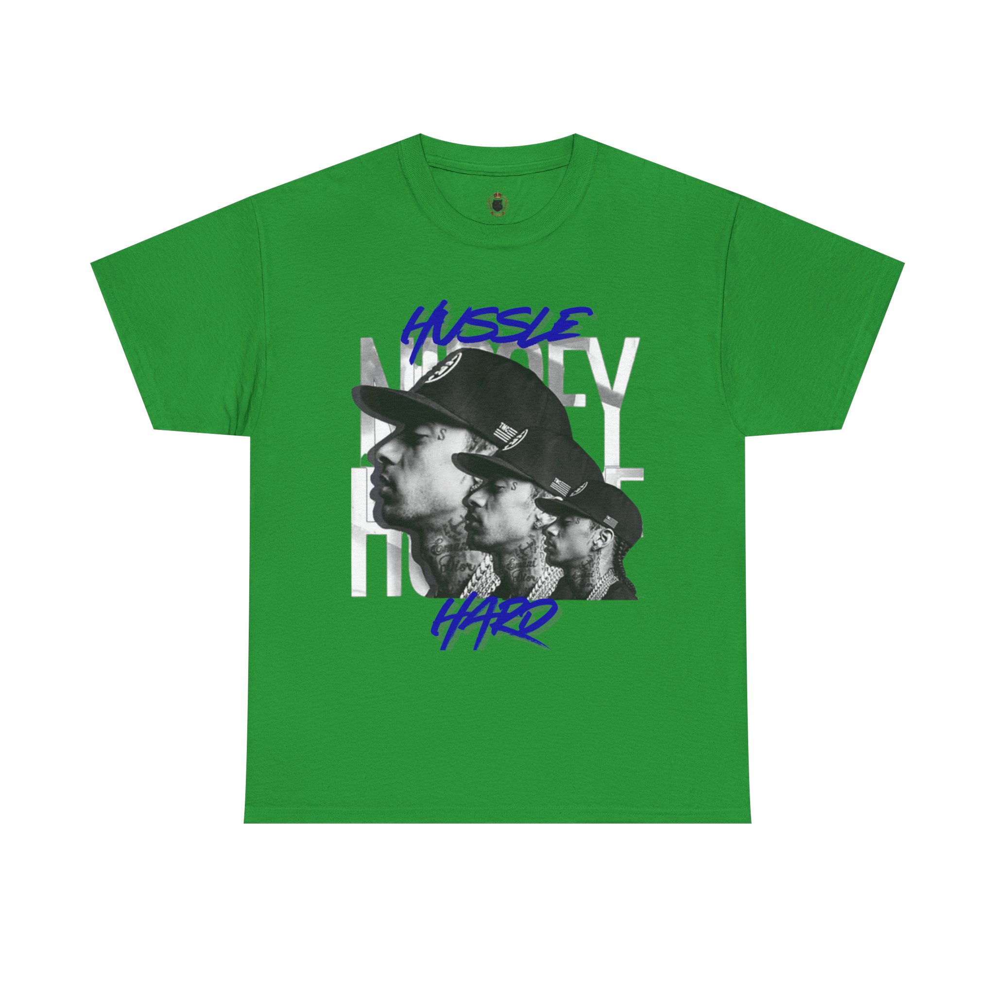 T-Shirt Nipsey Hussle Cotton Tee - Image 56
