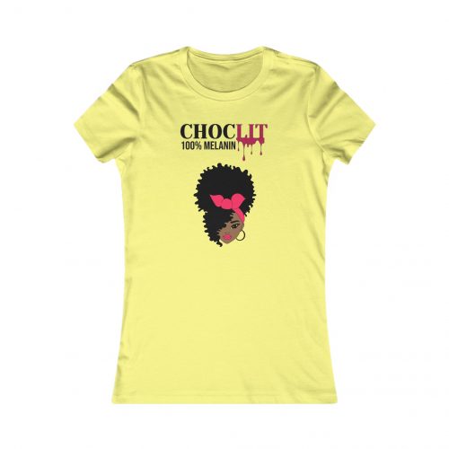 Melanin Women's Tee
