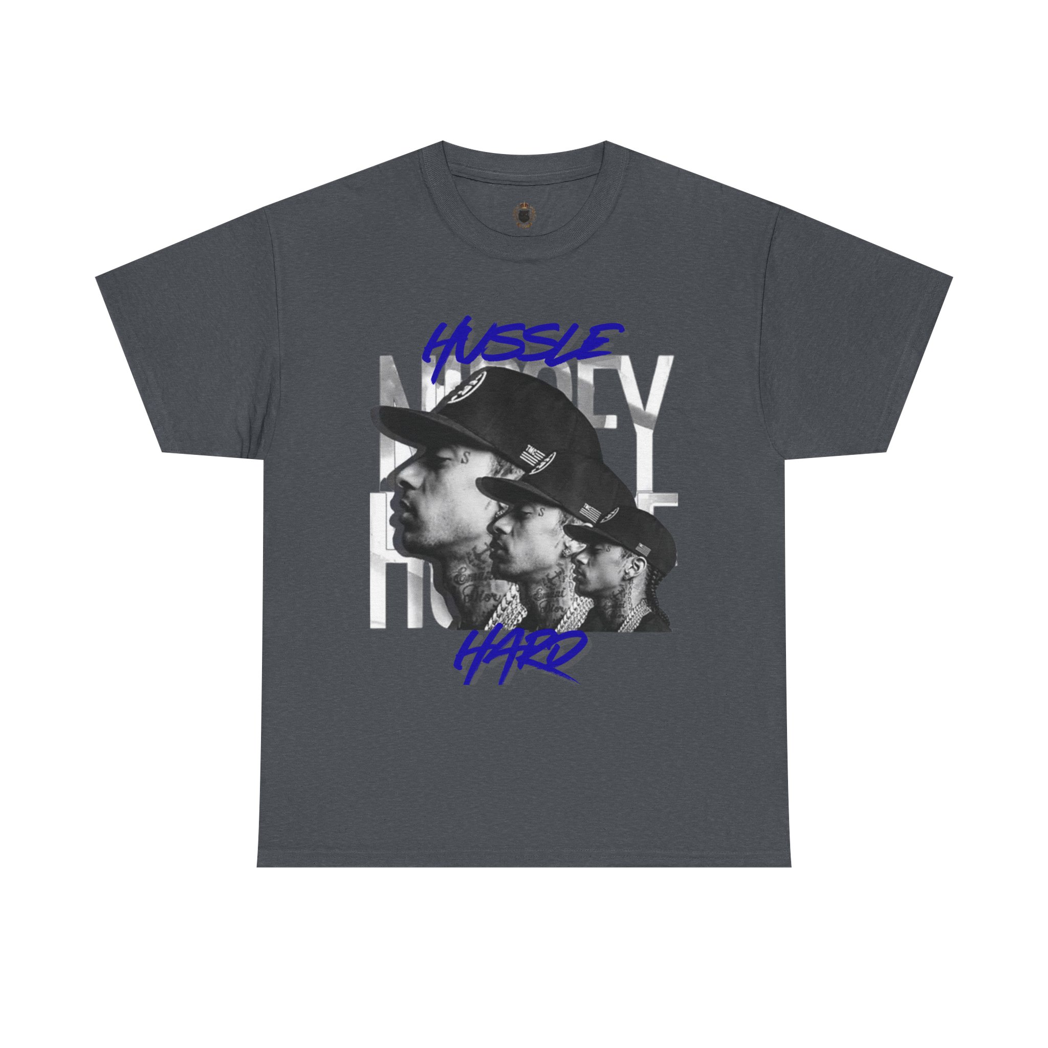 T-Shirt Nipsey Hussle Cotton Tee - Image 65