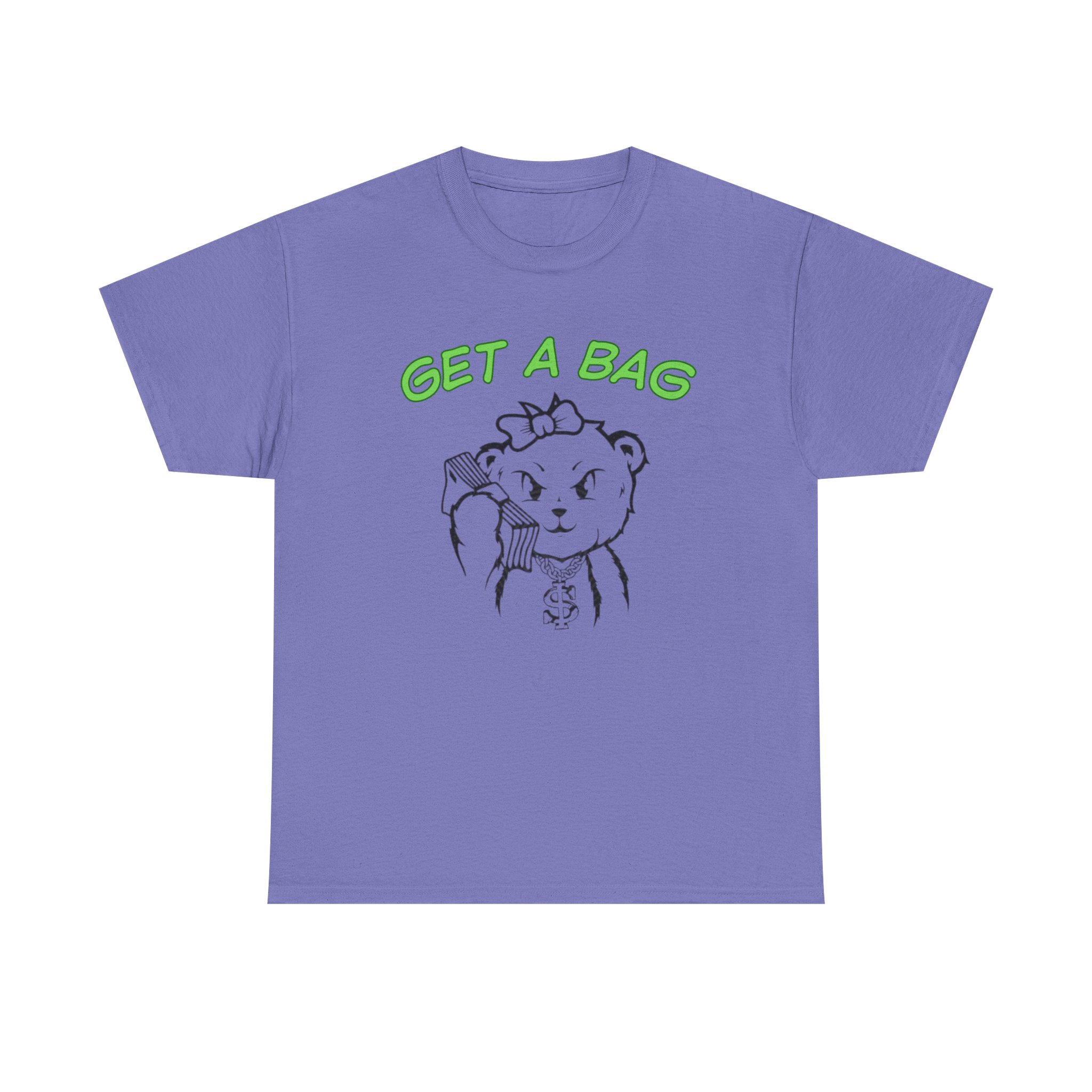 Teddy Bear Tee - Image 49