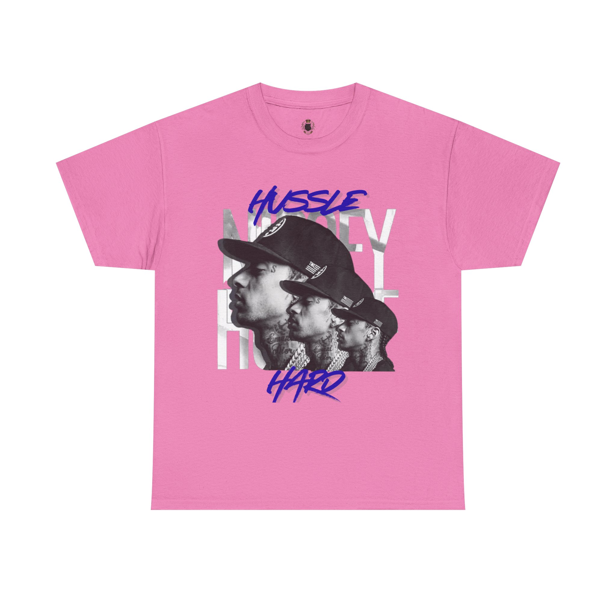 T-Shirt Nipsey Hussle Cotton Tee - Image 92