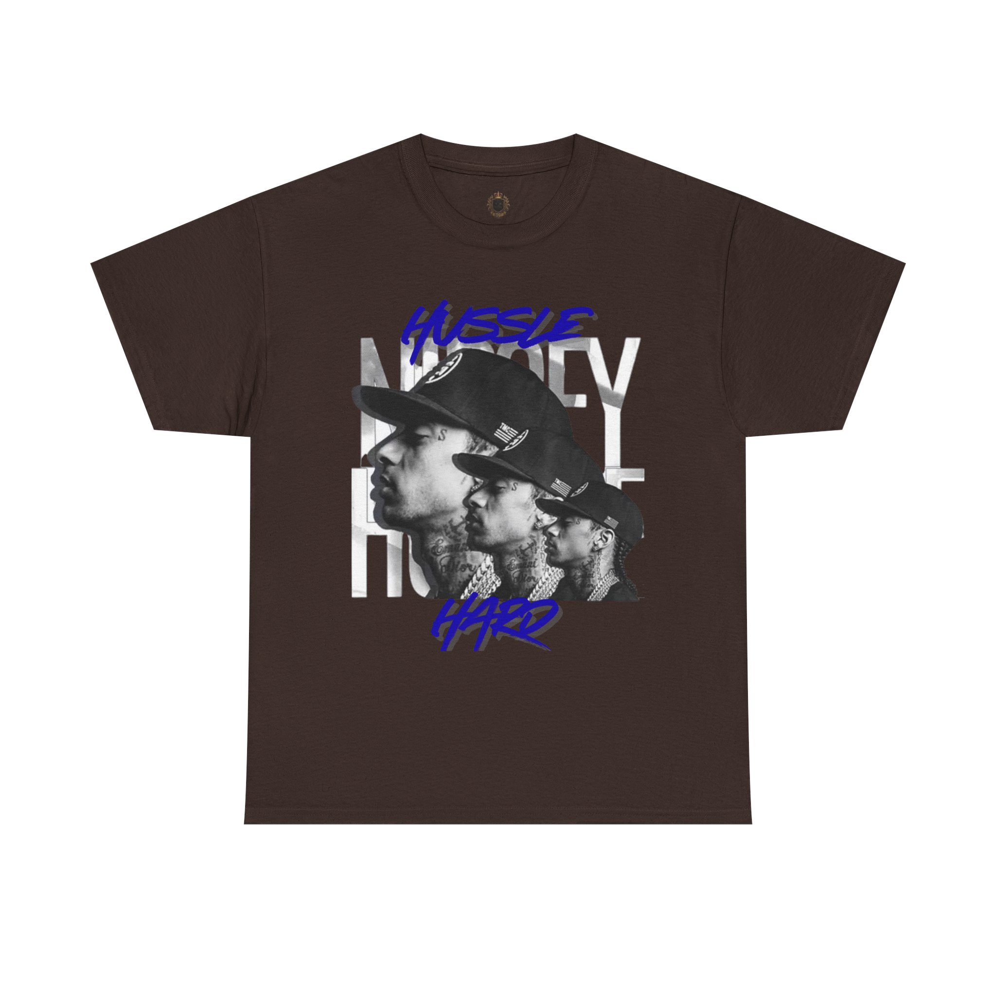 T-Shirt Nipsey Hussle Cotton Tee - Image 47