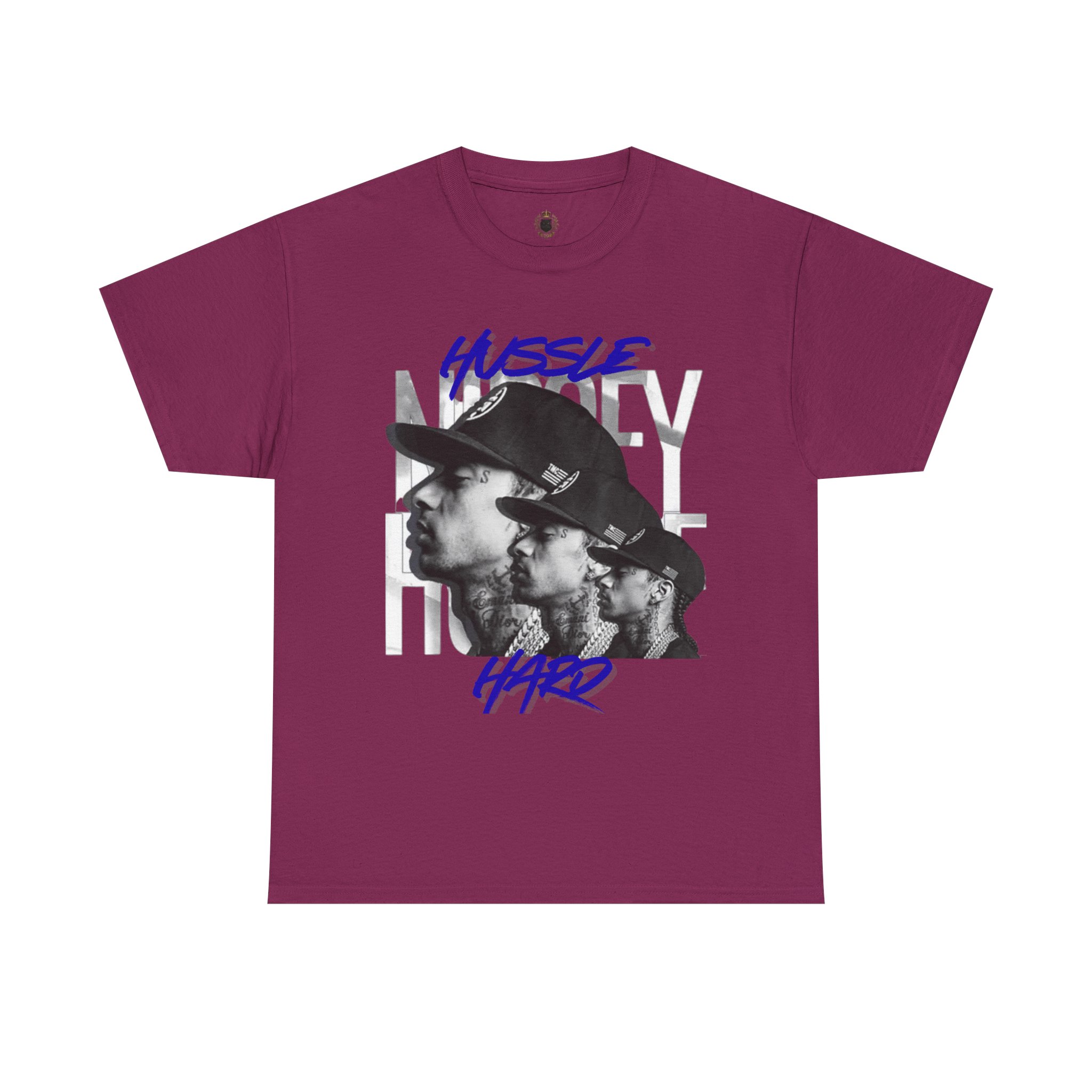 T-Shirt Nipsey Hussle Cotton Tee - Image 101