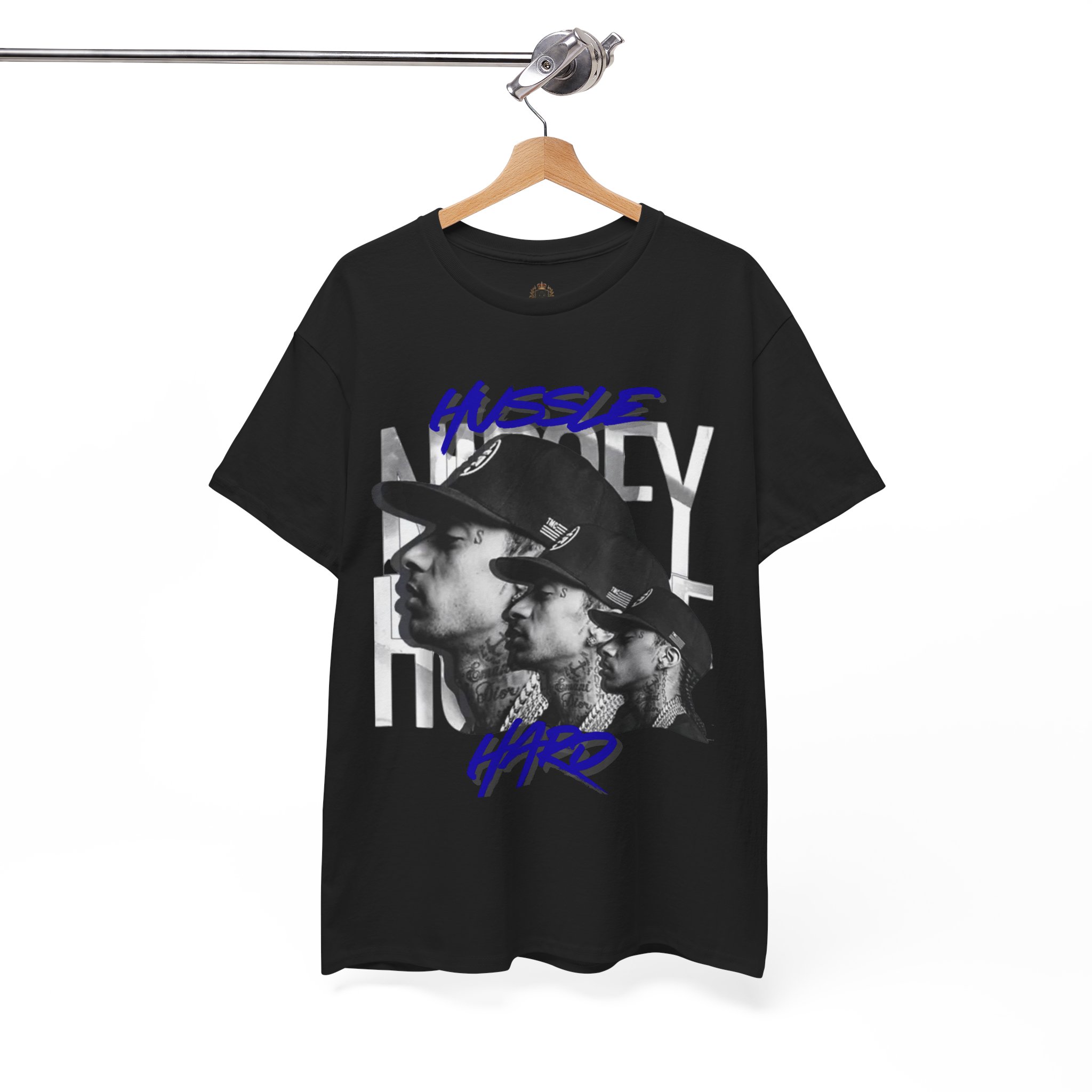 T-Shirt Nipsey Hussle Cotton Tee - Image 24