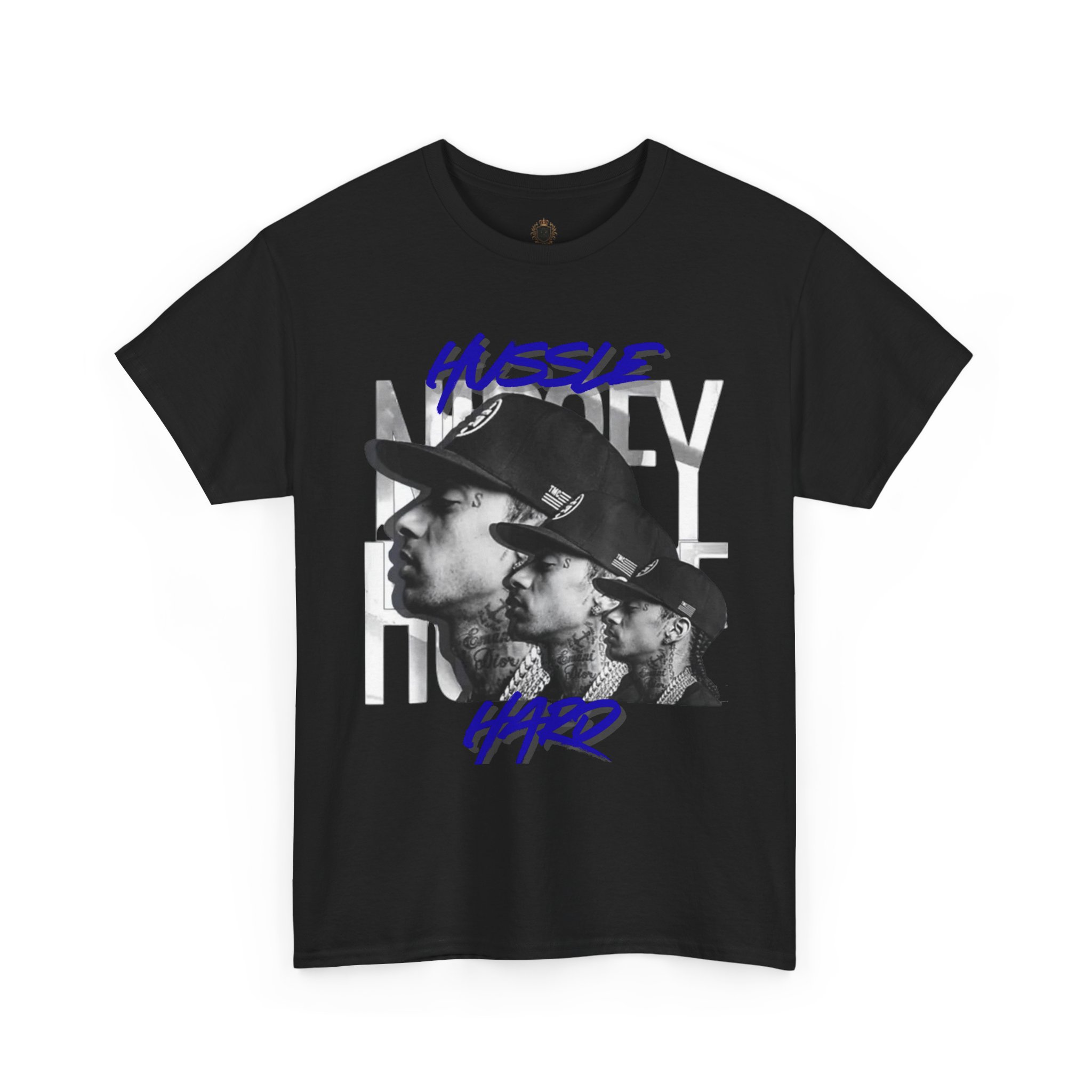 T-Shirt Nipsey Hussle Cotton Tee - Image 21