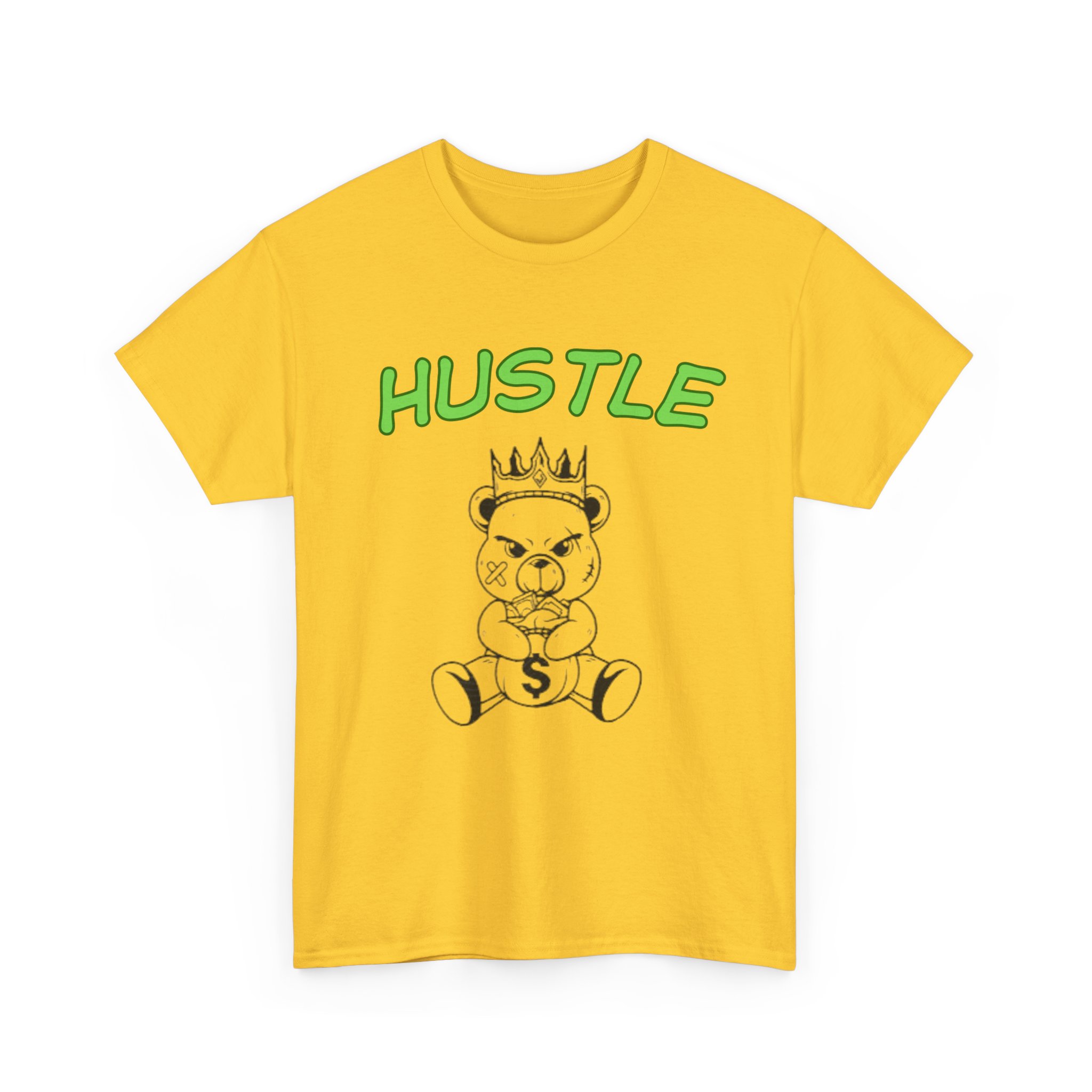 Teddy Bear Tee - Image 27