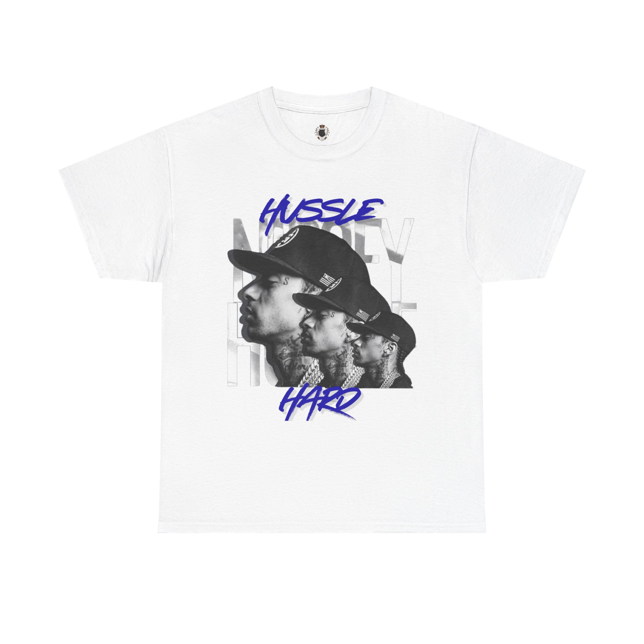 T-Shirt Nipsey Hussle Cotton Tee - Image 10