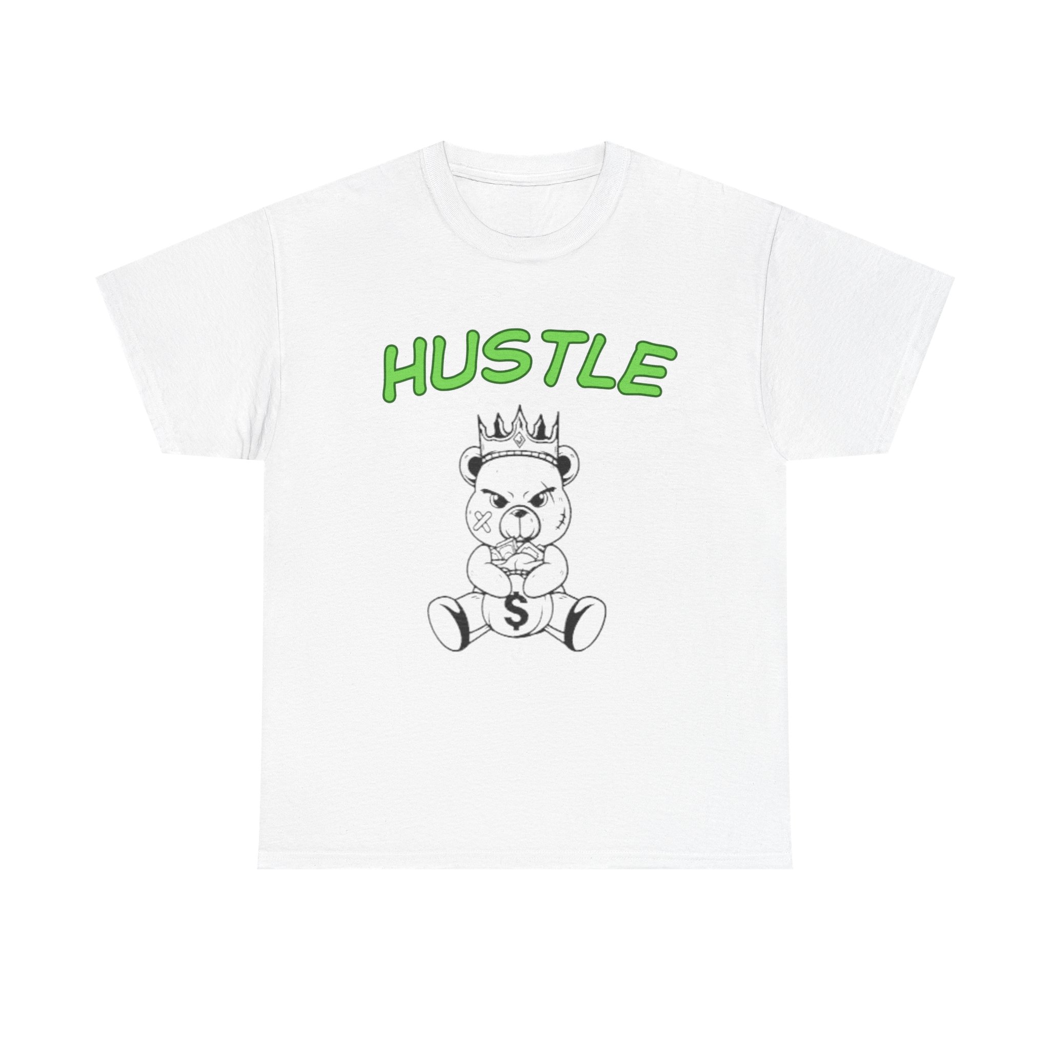 Teddy Bear Tee - Image 5