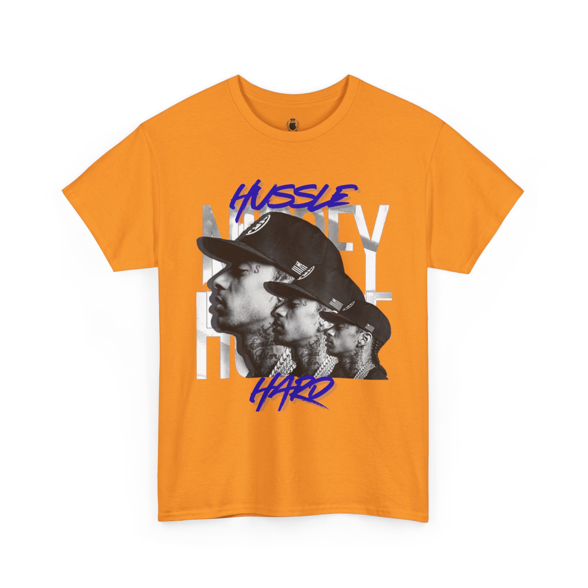 T-Shirt Nipsey Hussle Cotton Tee - Image 31