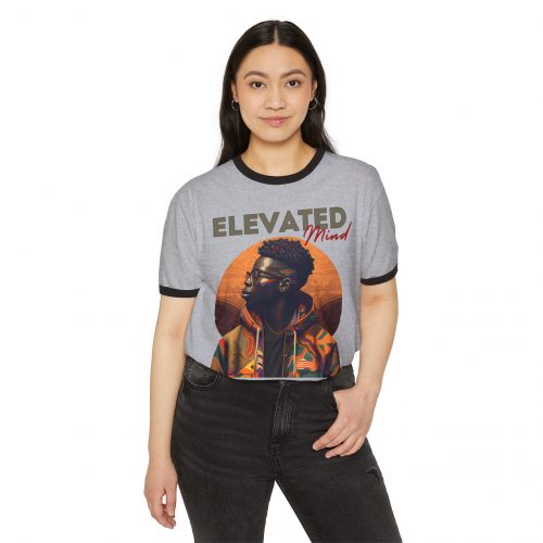 Elevated Mind T-Shirt