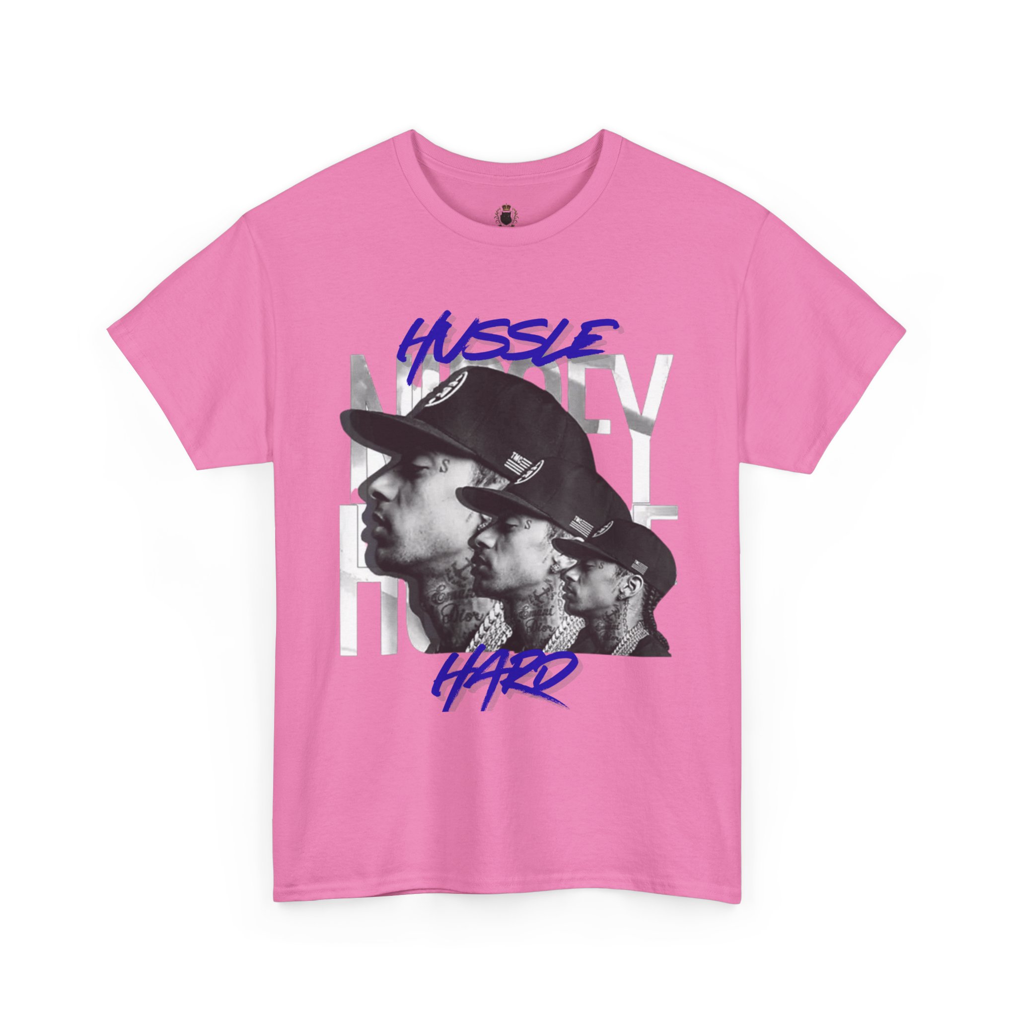 T-Shirt Nipsey Hussle Cotton Tee - Image 94