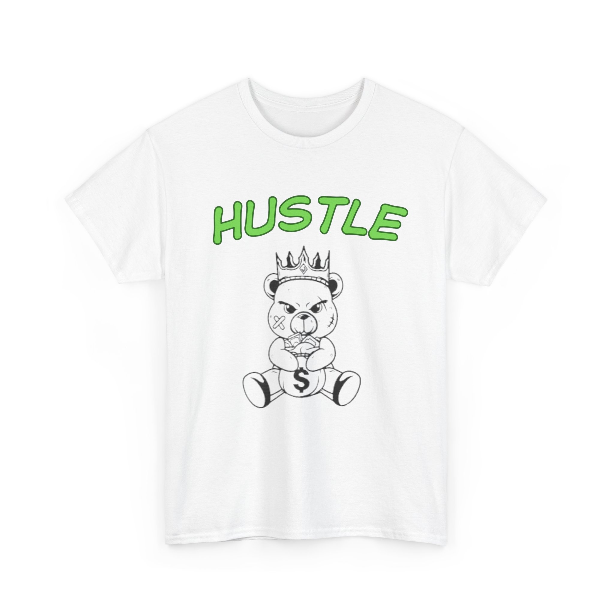 Teddy Bear Tee - Image 7