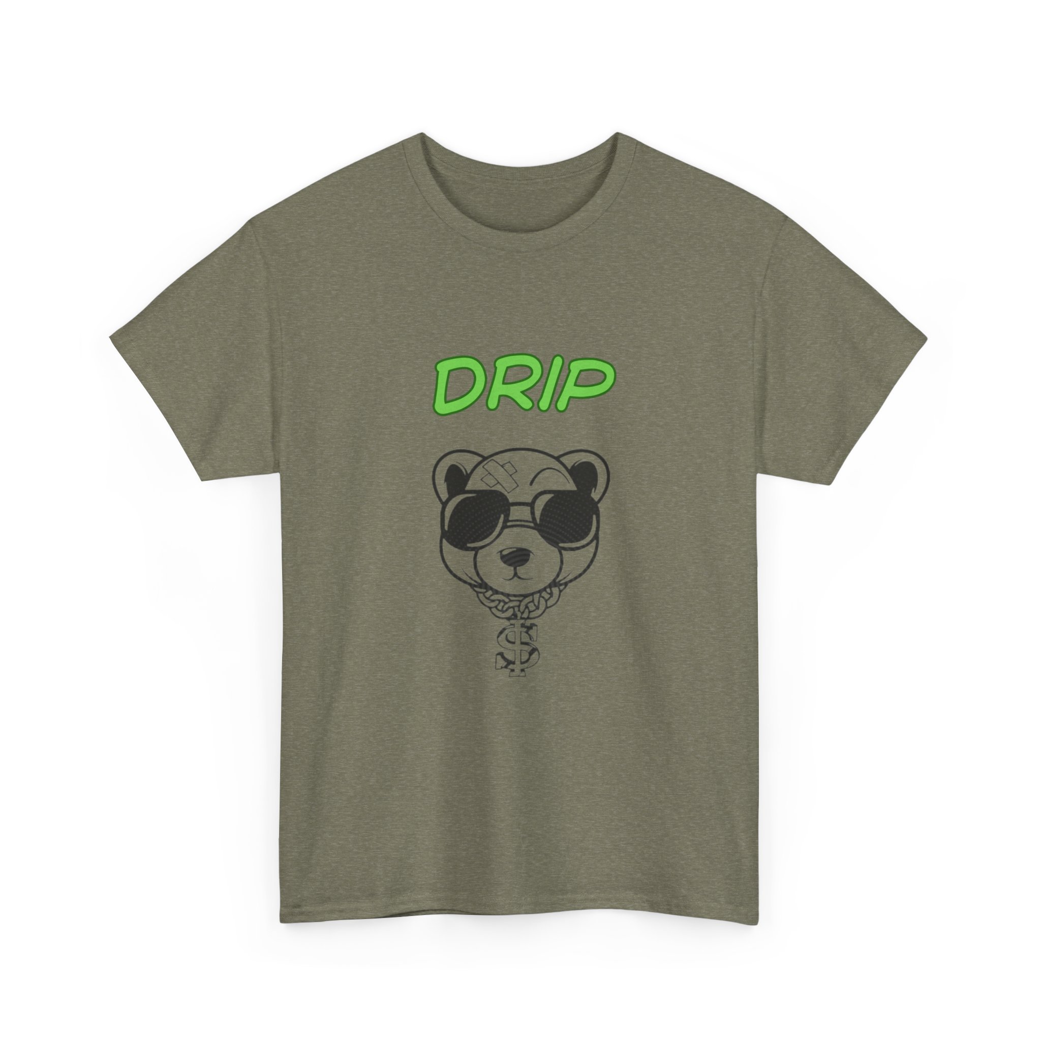 Teddy Bear Tee - Image 31