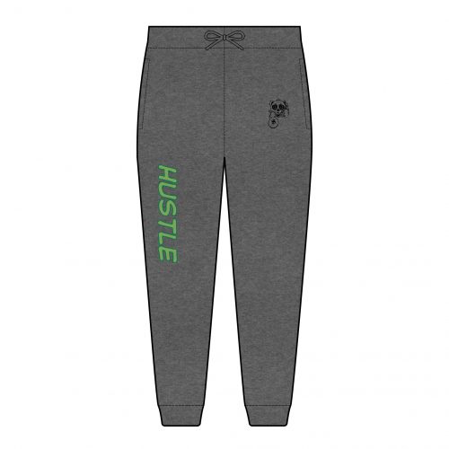 Drip Teddy Bear Sweatpants