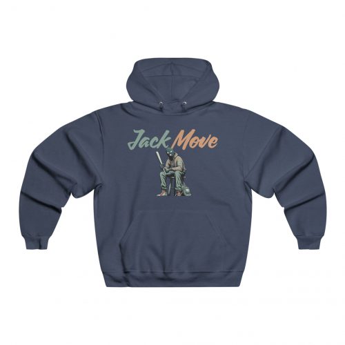Jack Move Sweatshirt