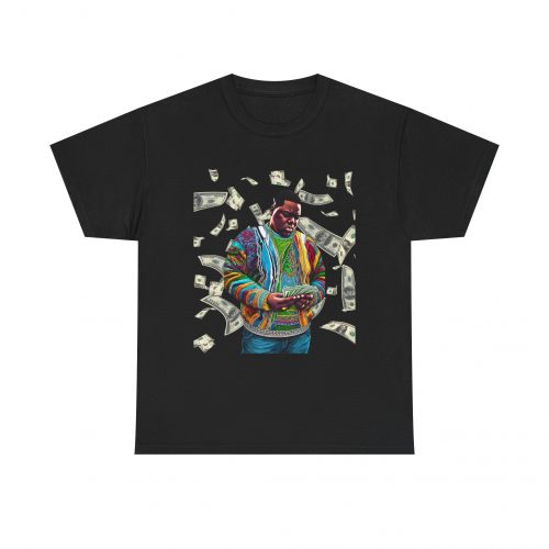Hip Hop Inspired Tee