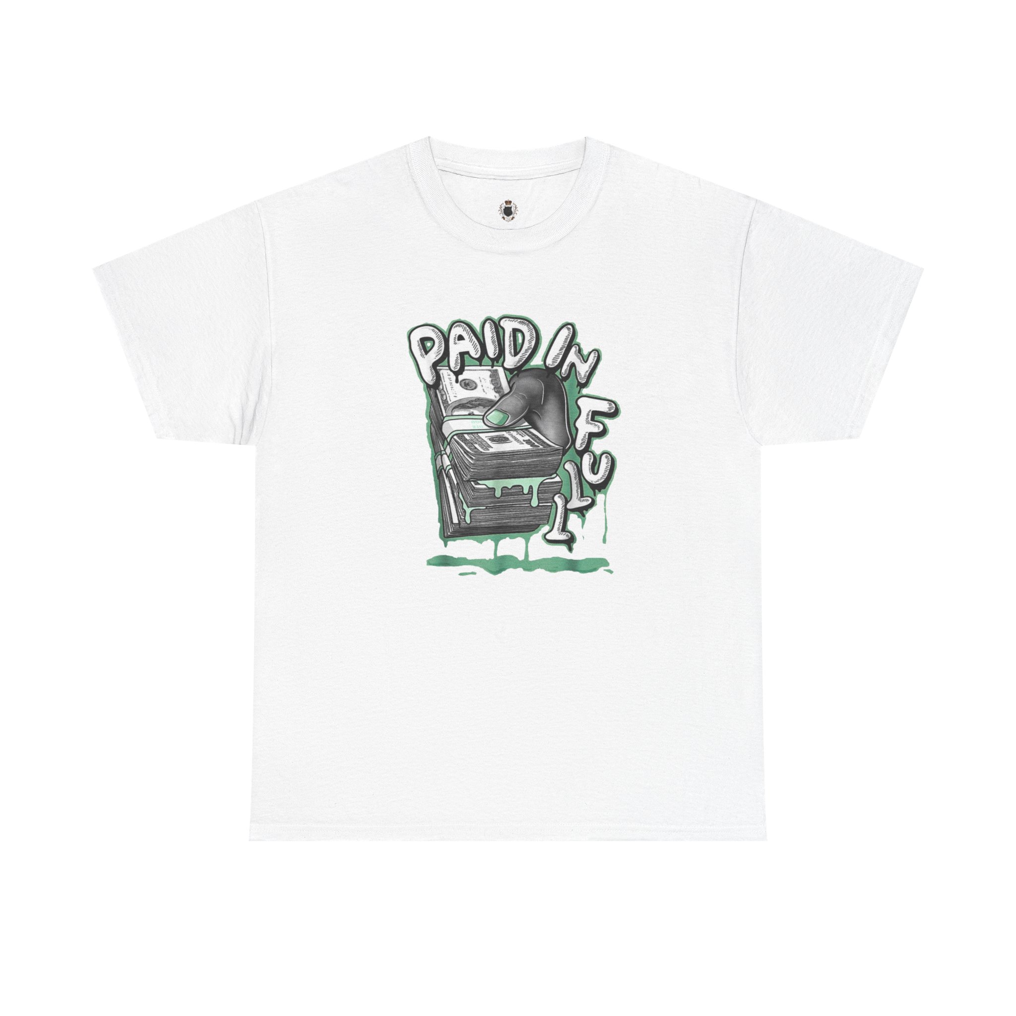 Money Drip Tee