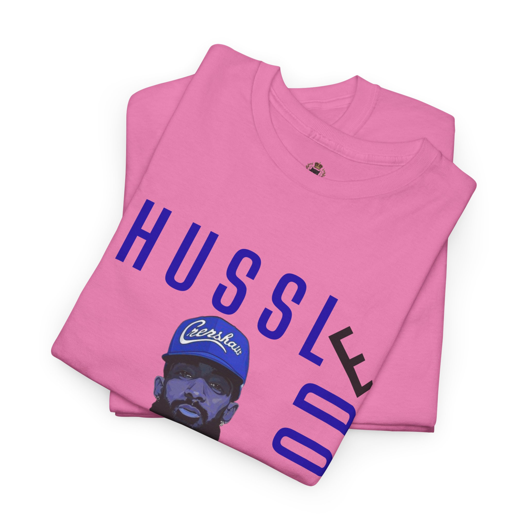 Hustle Mode Tee - Image 93