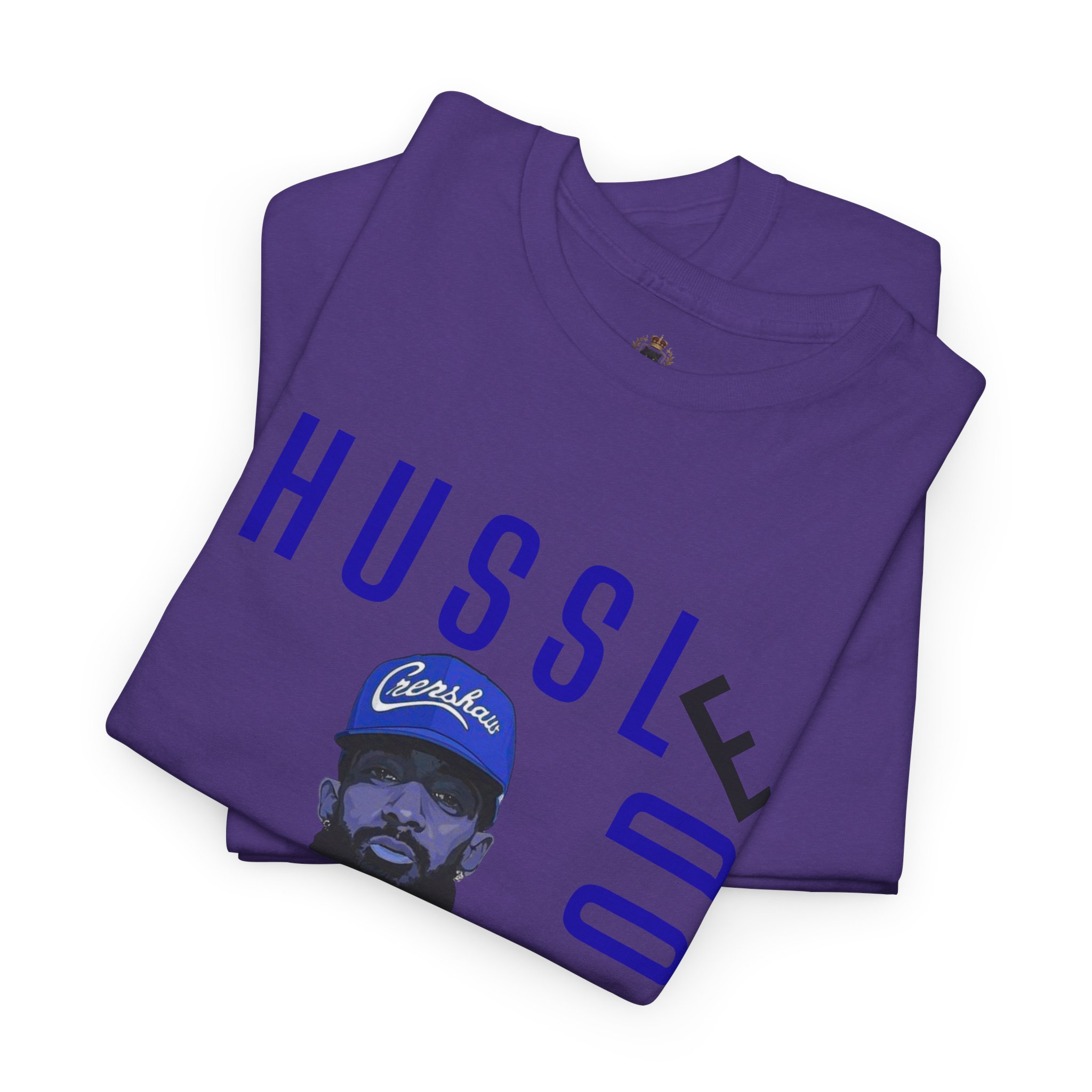 Hustle Mode Tee - Image 85