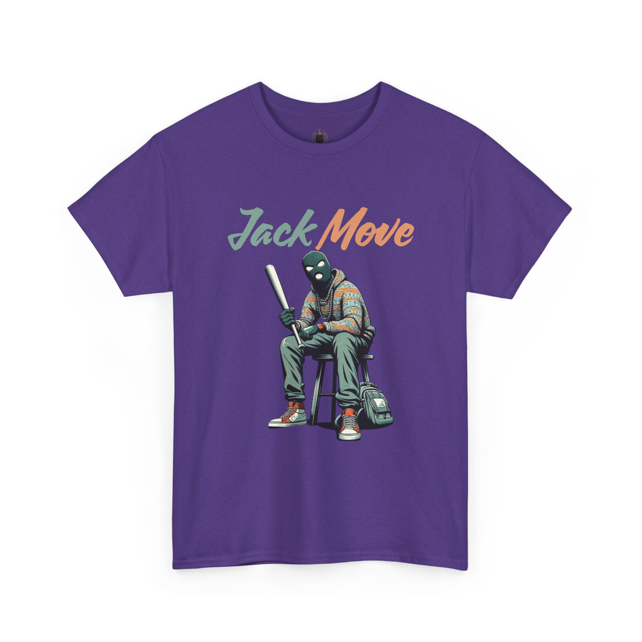 Jack Move T-Shirt - Image 47