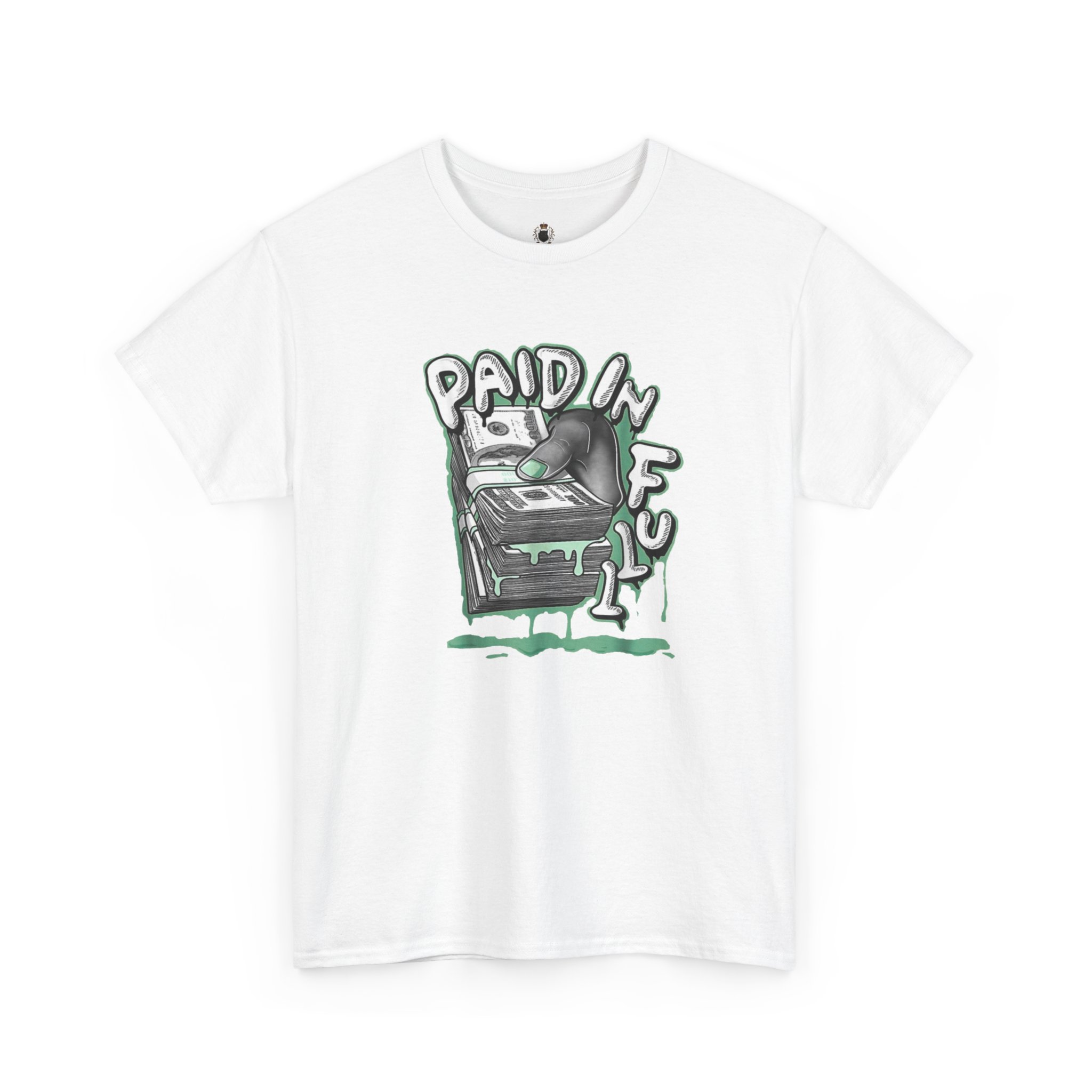 Money Drip Tee - Image 3