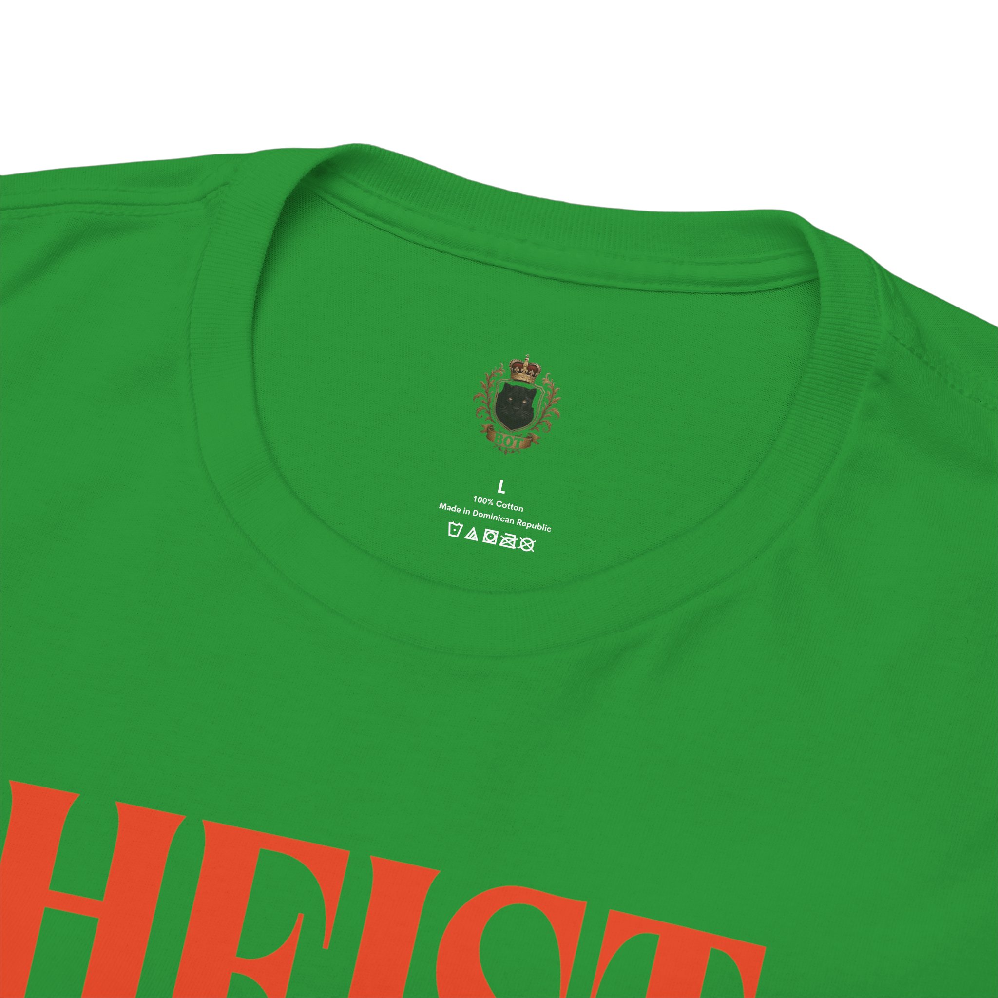 Heist T-Shirt - Image 50