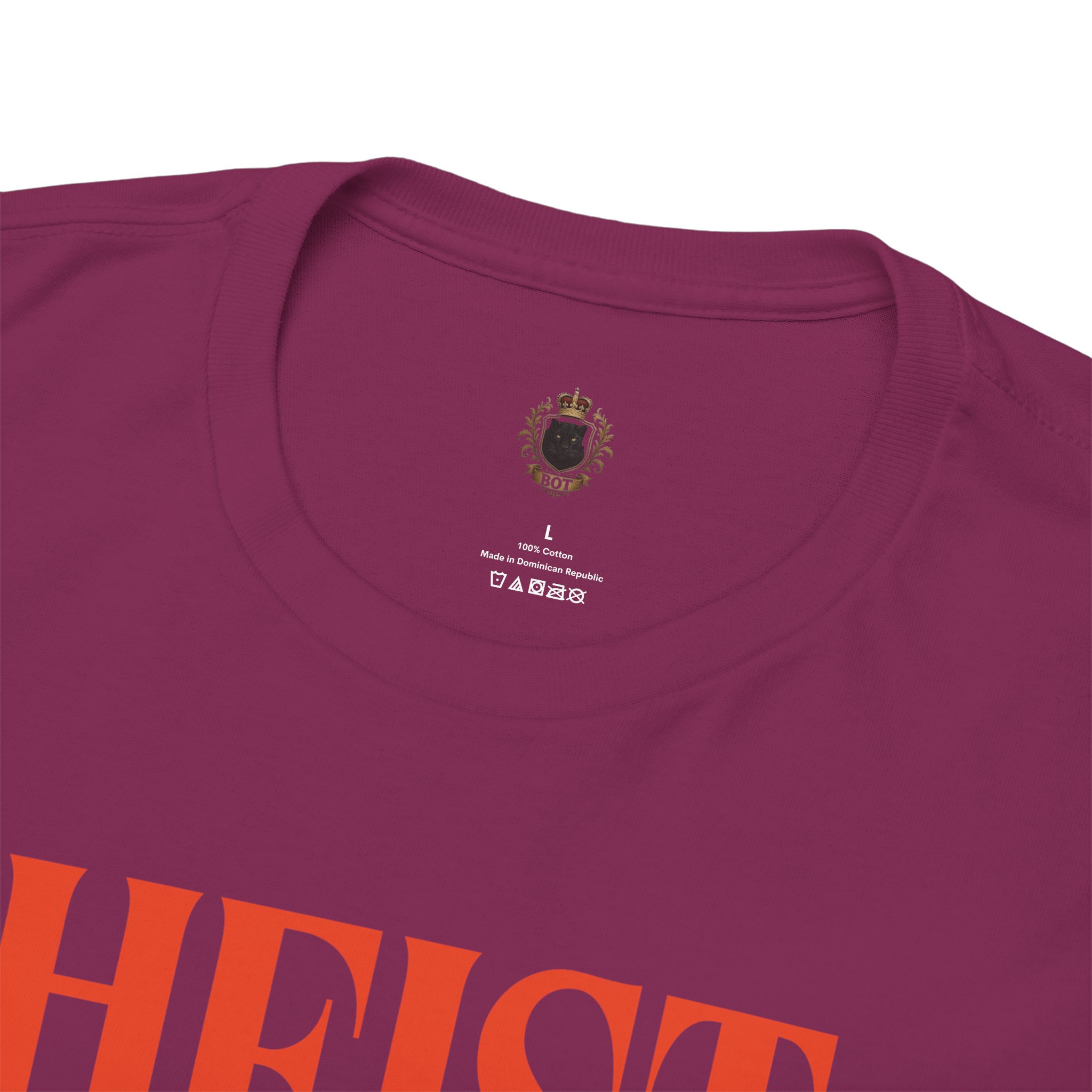 Heist T-Shirt - Image 104