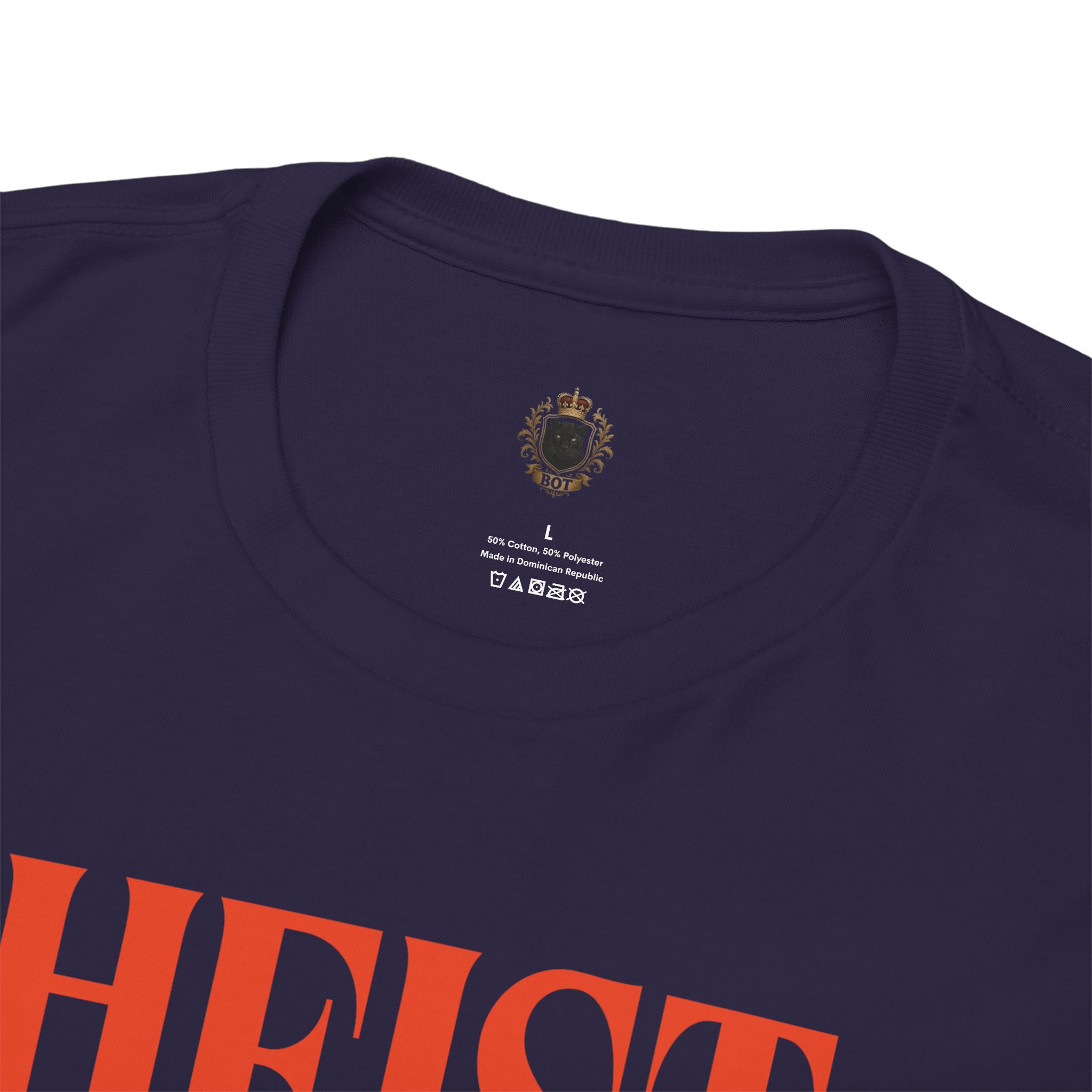 Heist T-Shirt - Image 86