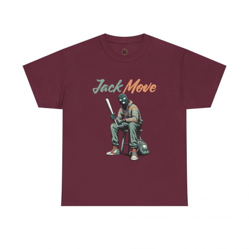 Jack Move T-Shirt