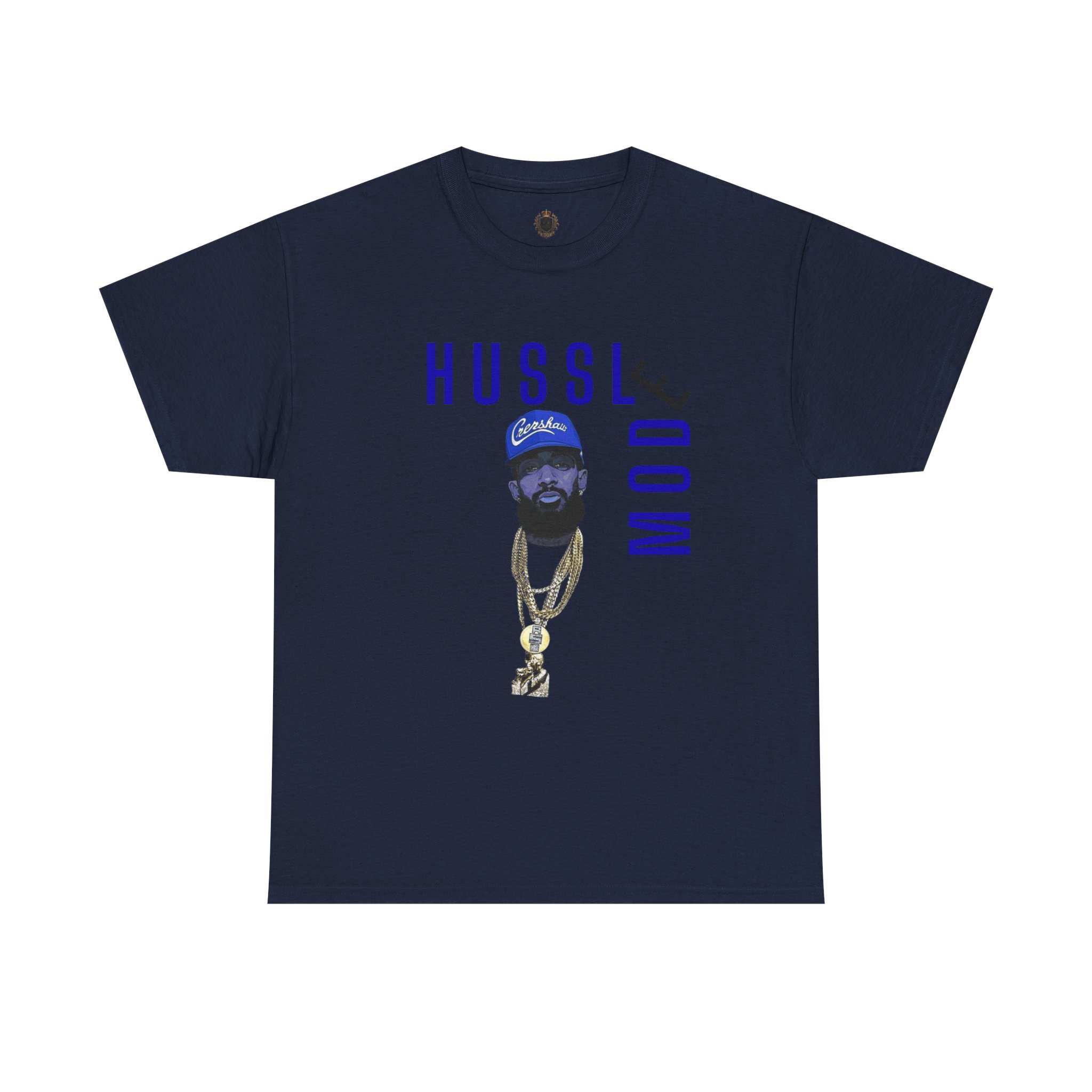 Hustle Mode Tee - Image 73