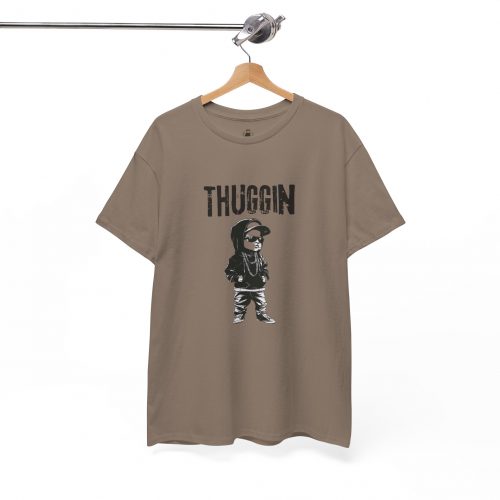 Thuggin Urban Streetwear