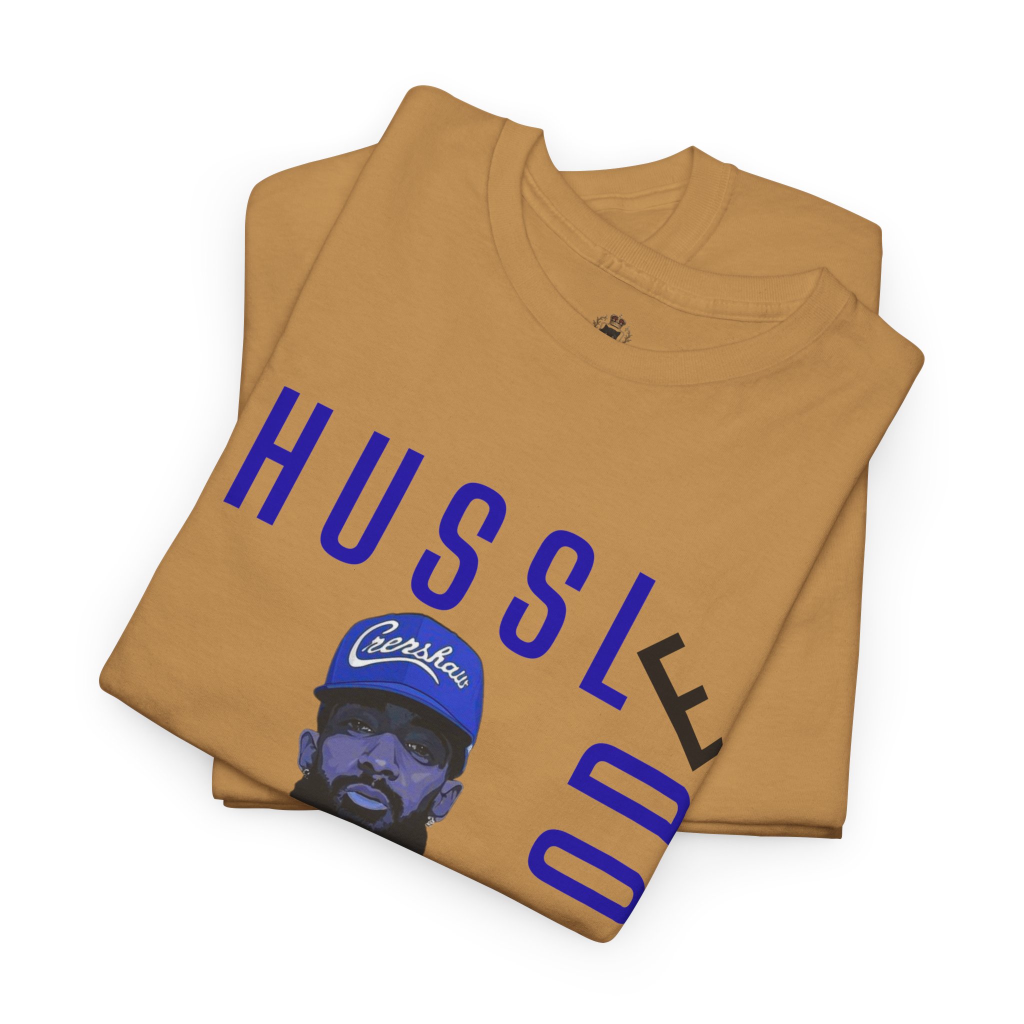 Hustle Mode Tee - Image 29