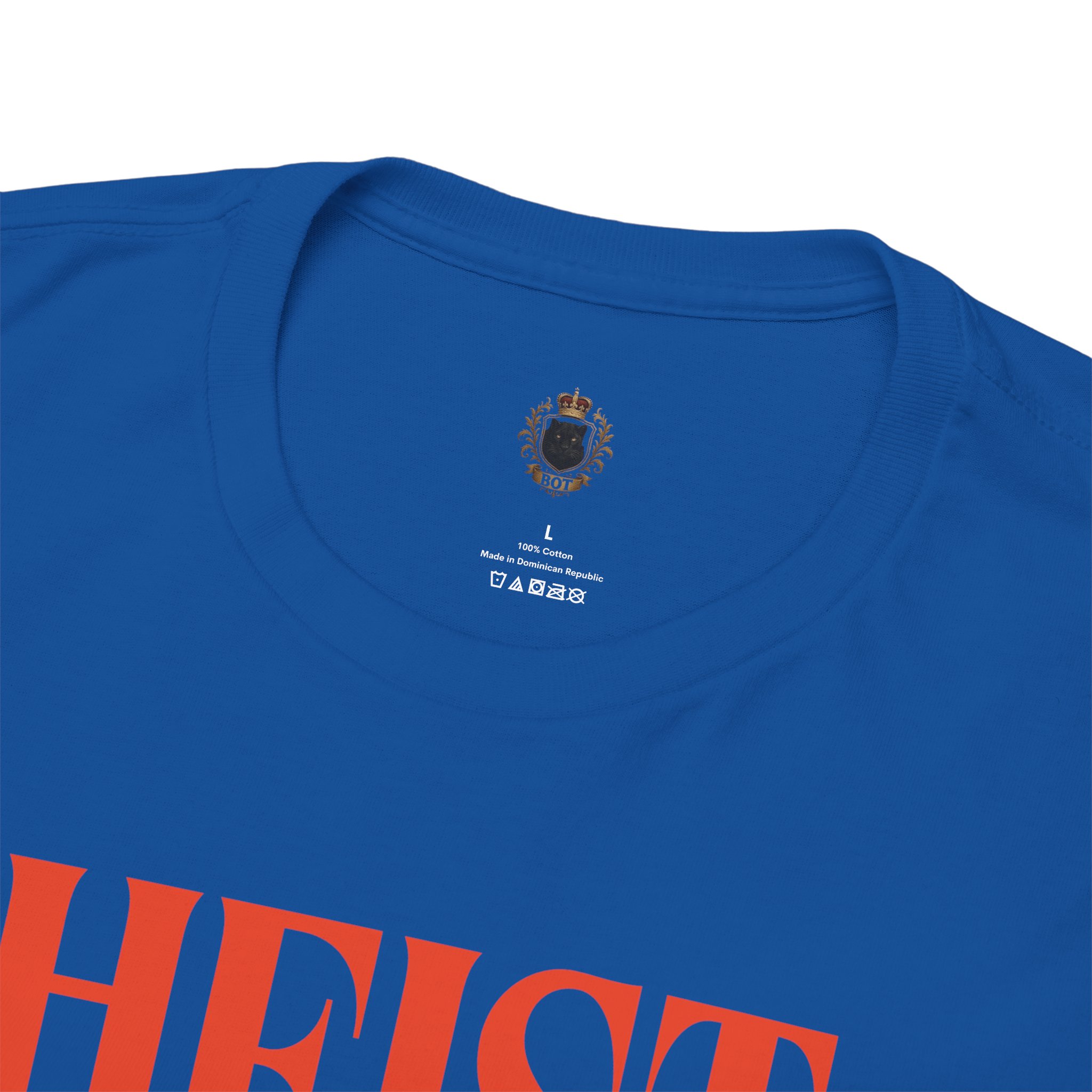 Heist T-Shirt - Image 77