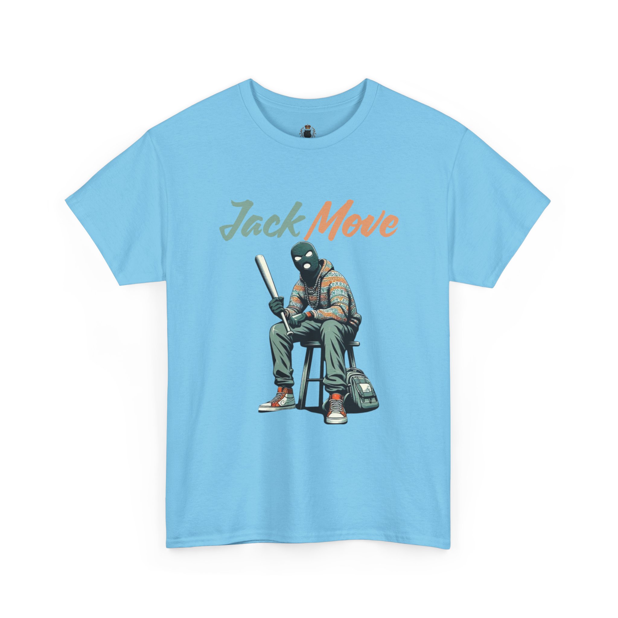 Jack Move T-Shirt - Image 39