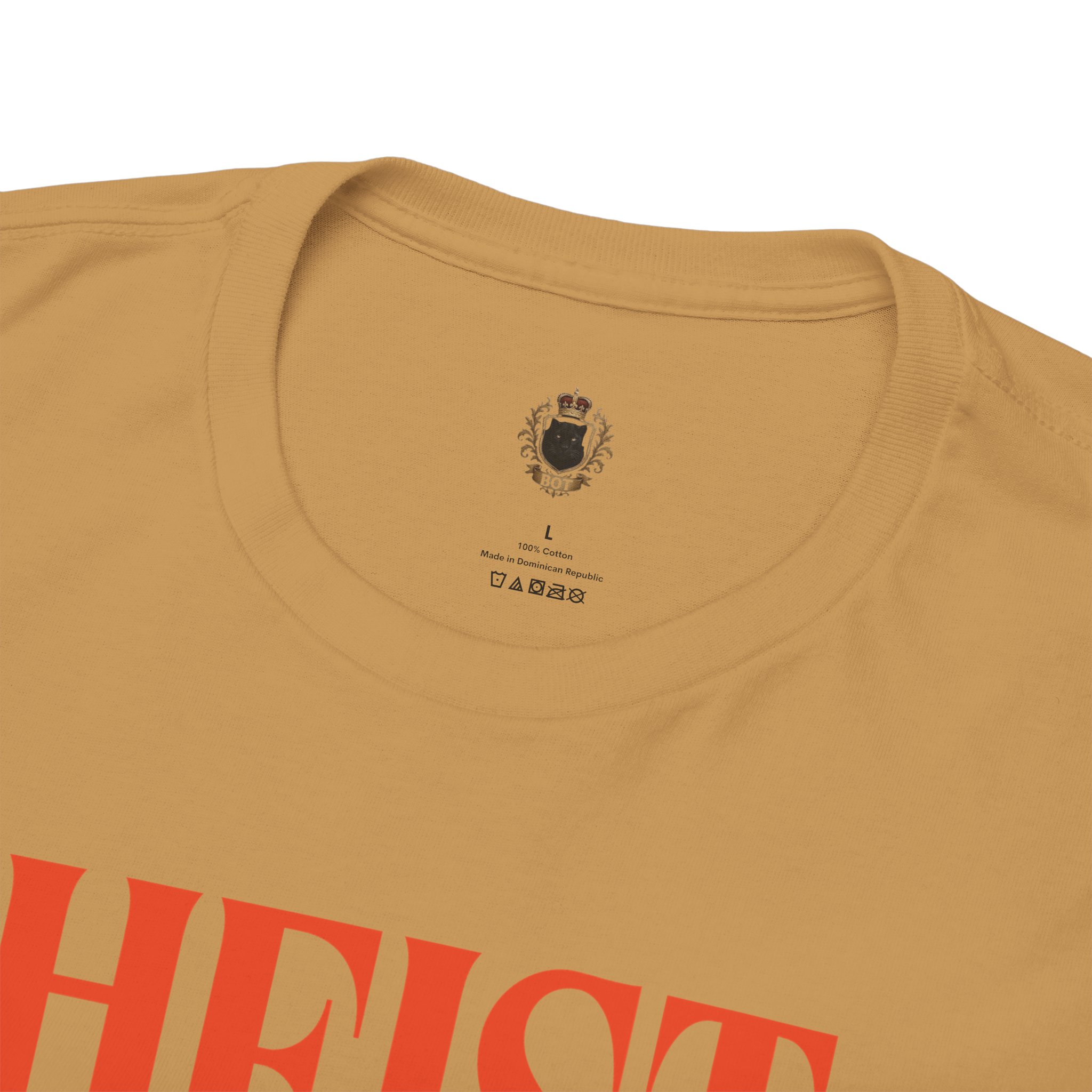 Heist T-Shirt - Image 23
