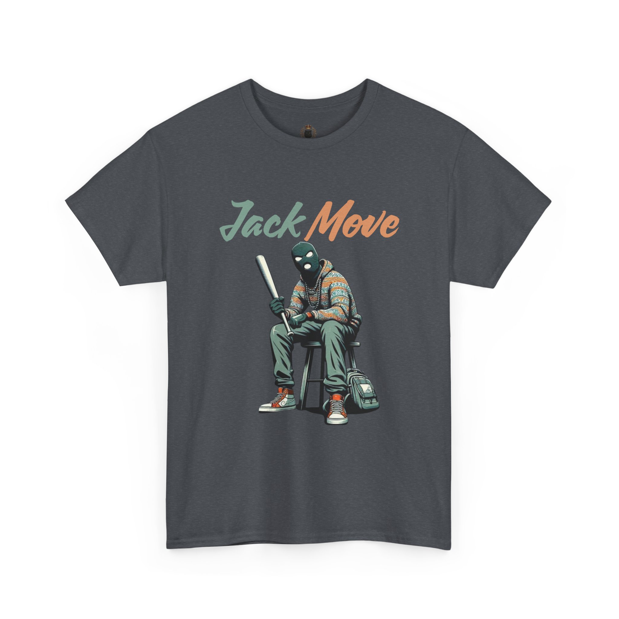 Jack Move T-Shirt - Image 43