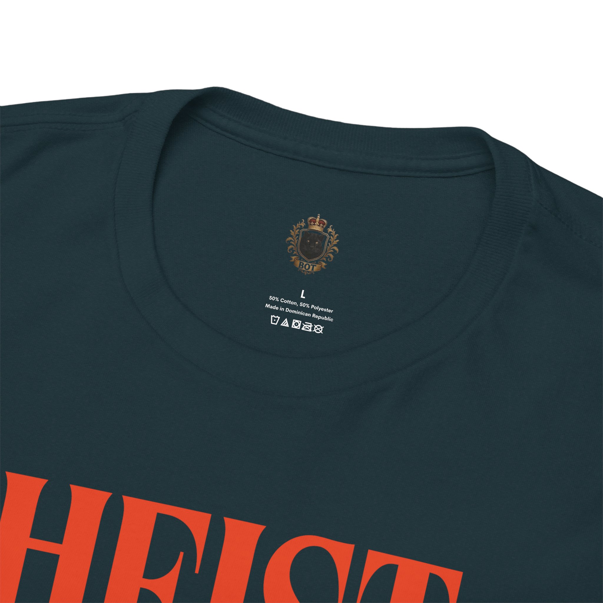 Heist T-Shirt - Image 59