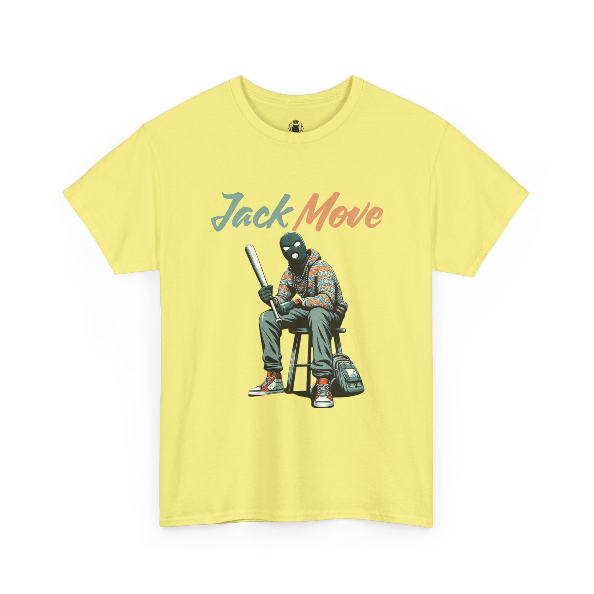 Jack Move T-Shirt - Image 23