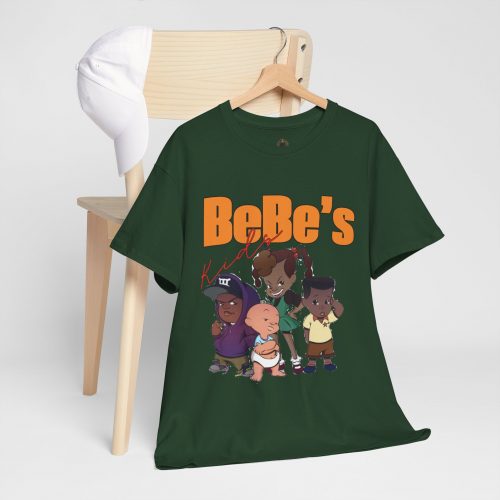 BeBe's Kids T-Shirt