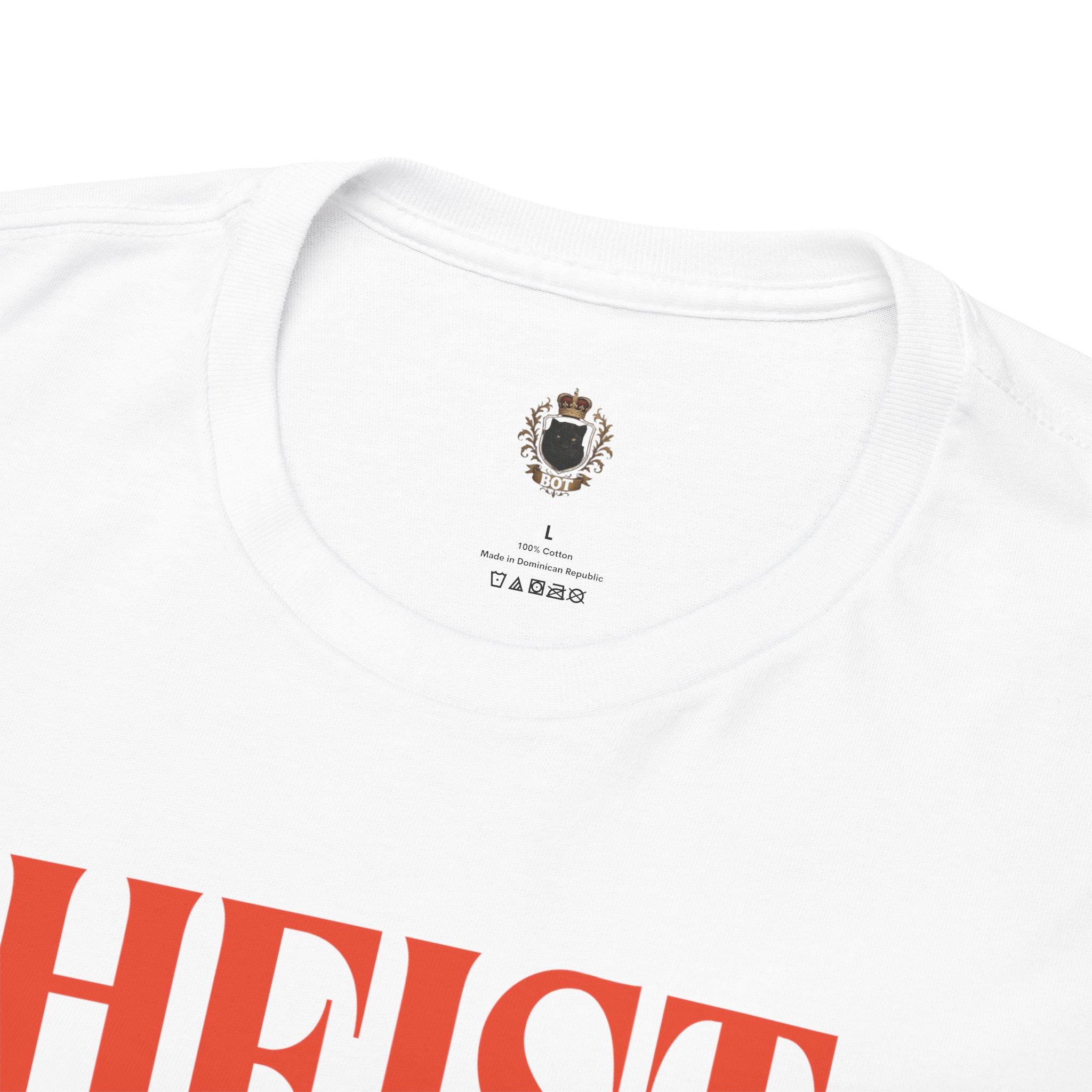 Heist T-Shirt - Image 14