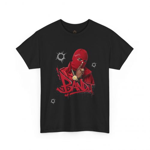Red Bandit Tee