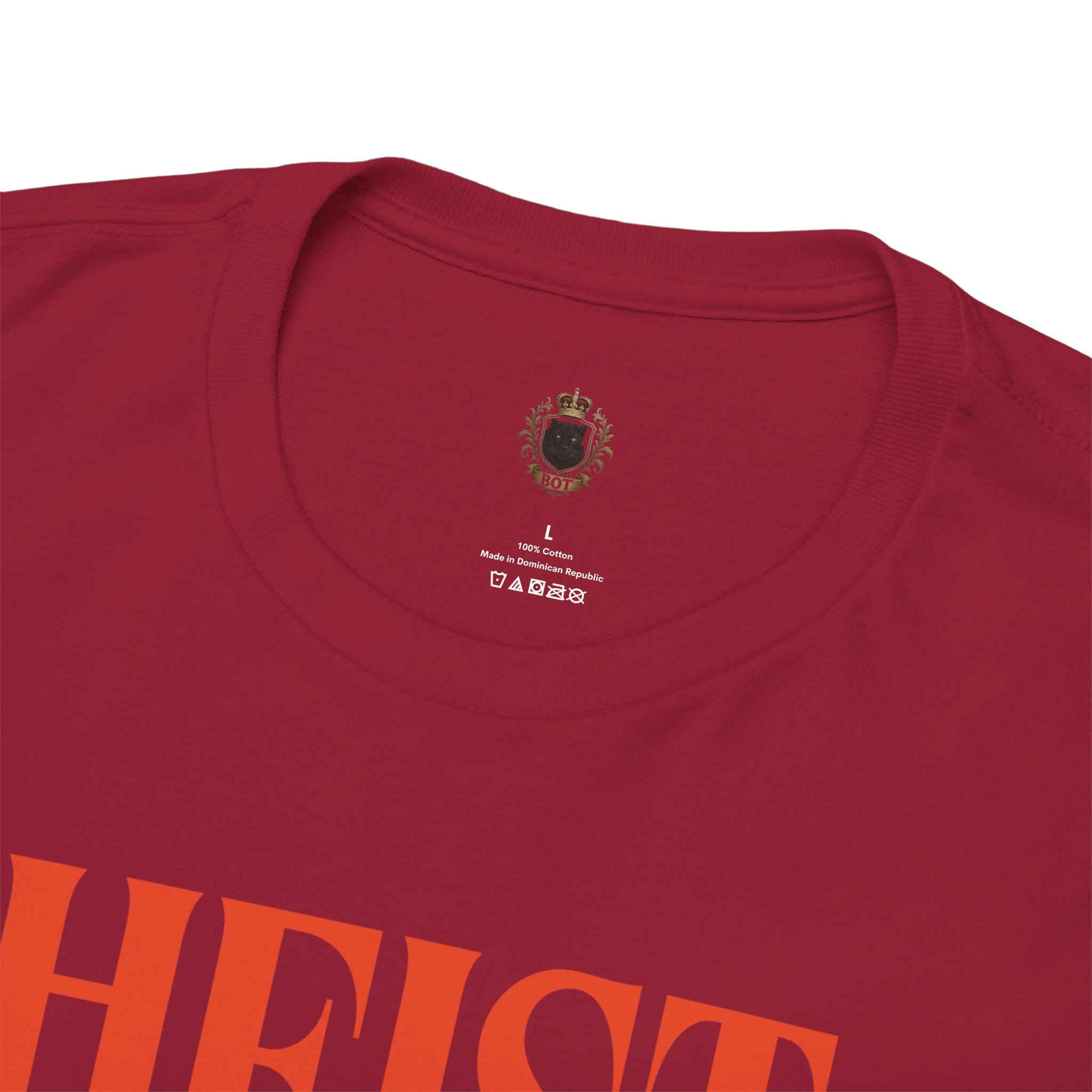 Heist T-Shirt - Image 113